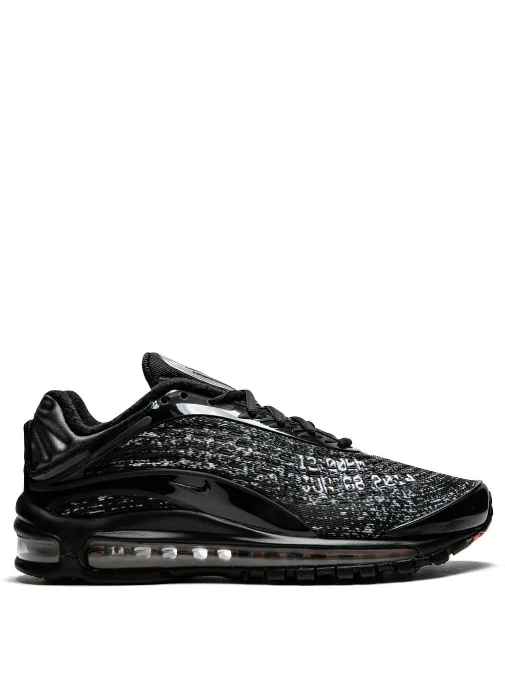 Nike X Skepta Air Max Deluxe