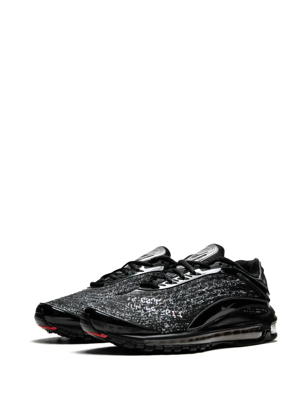 Nike X Skepta Air Max Deluxe