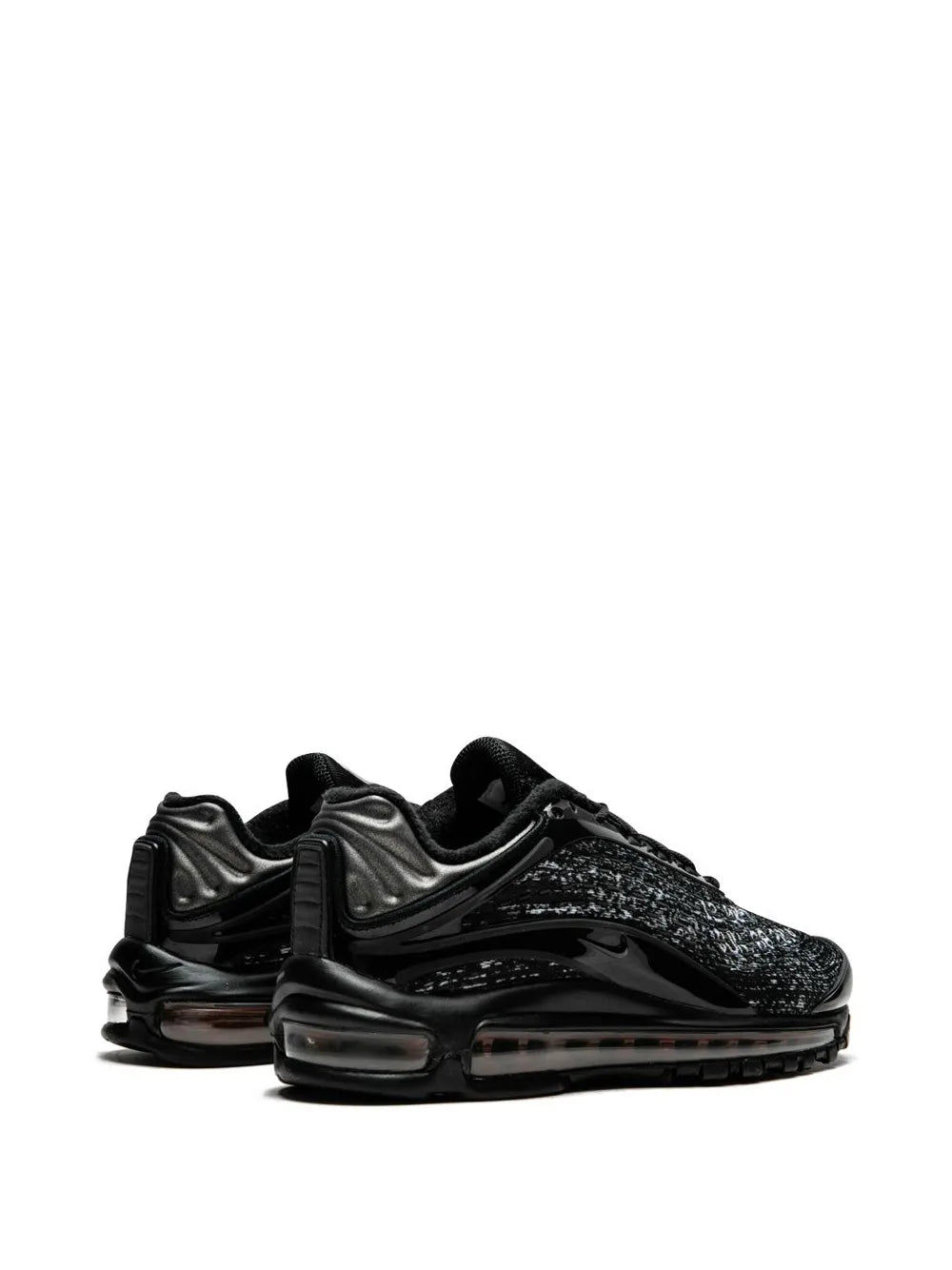 Nike X Skepta Air Max Deluxe