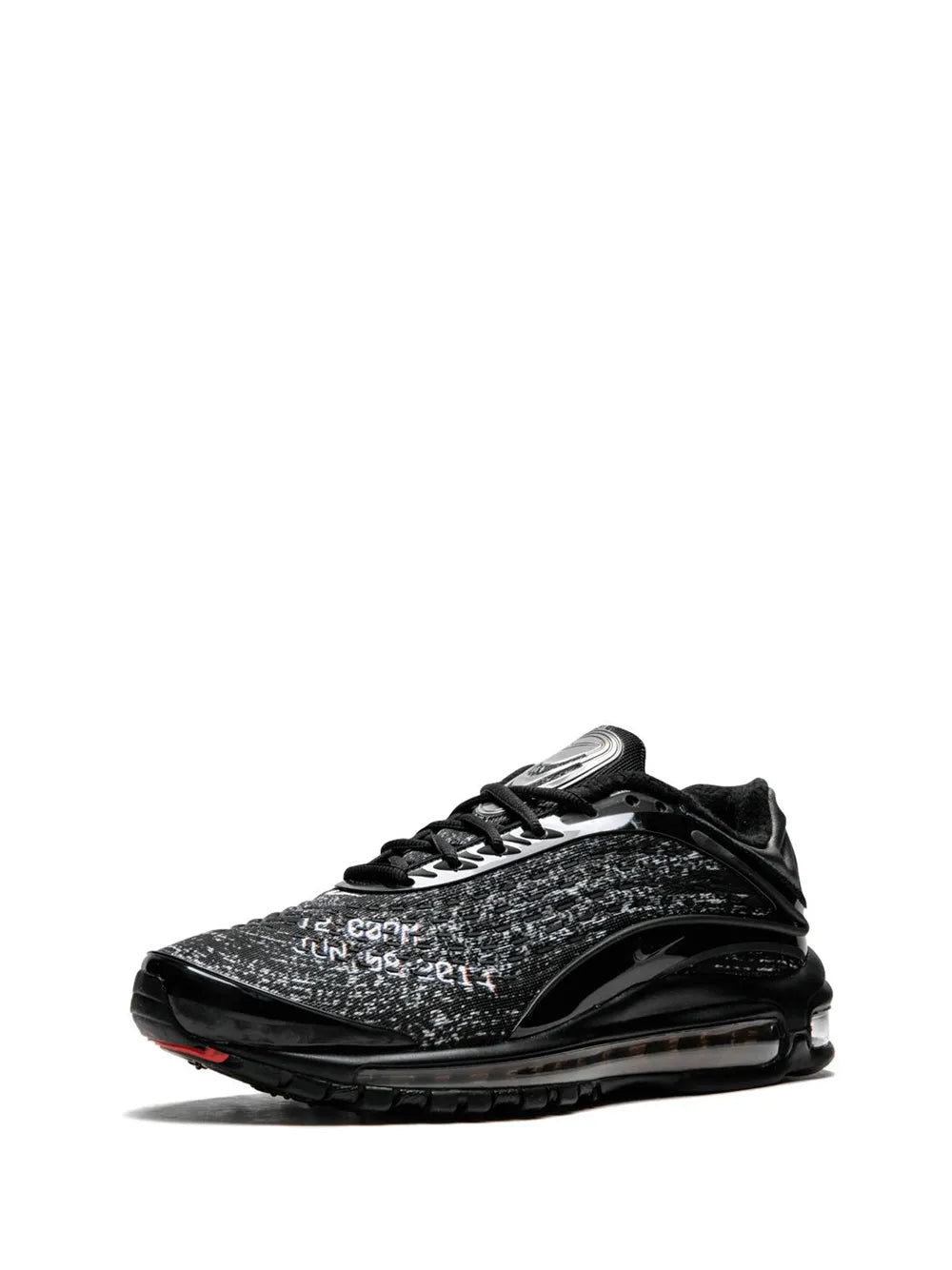 Nike X Skepta Air Max Deluxe