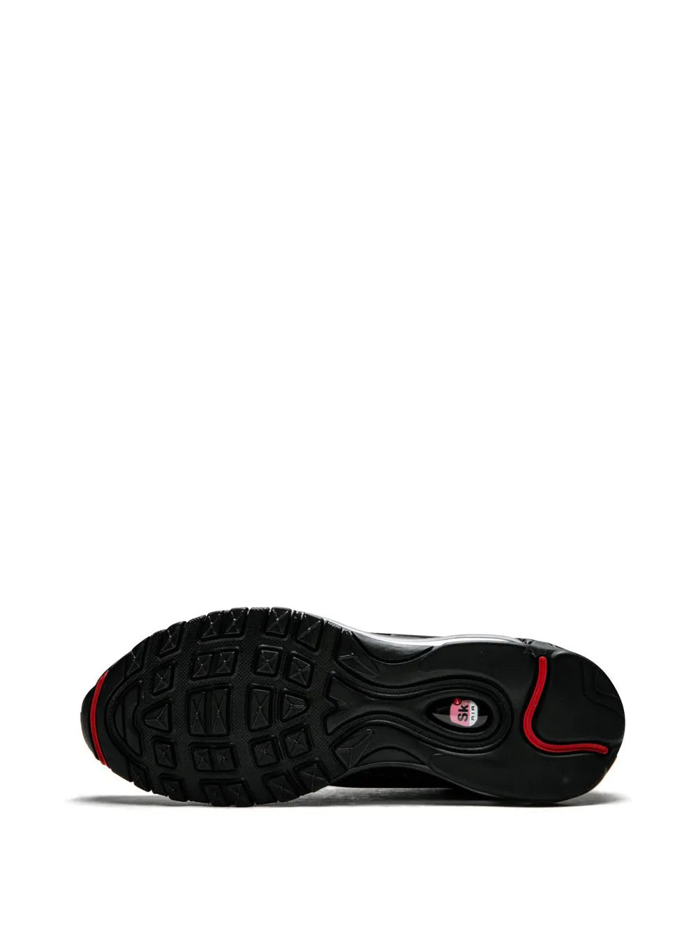 Nike X Skepta Air Max Deluxe