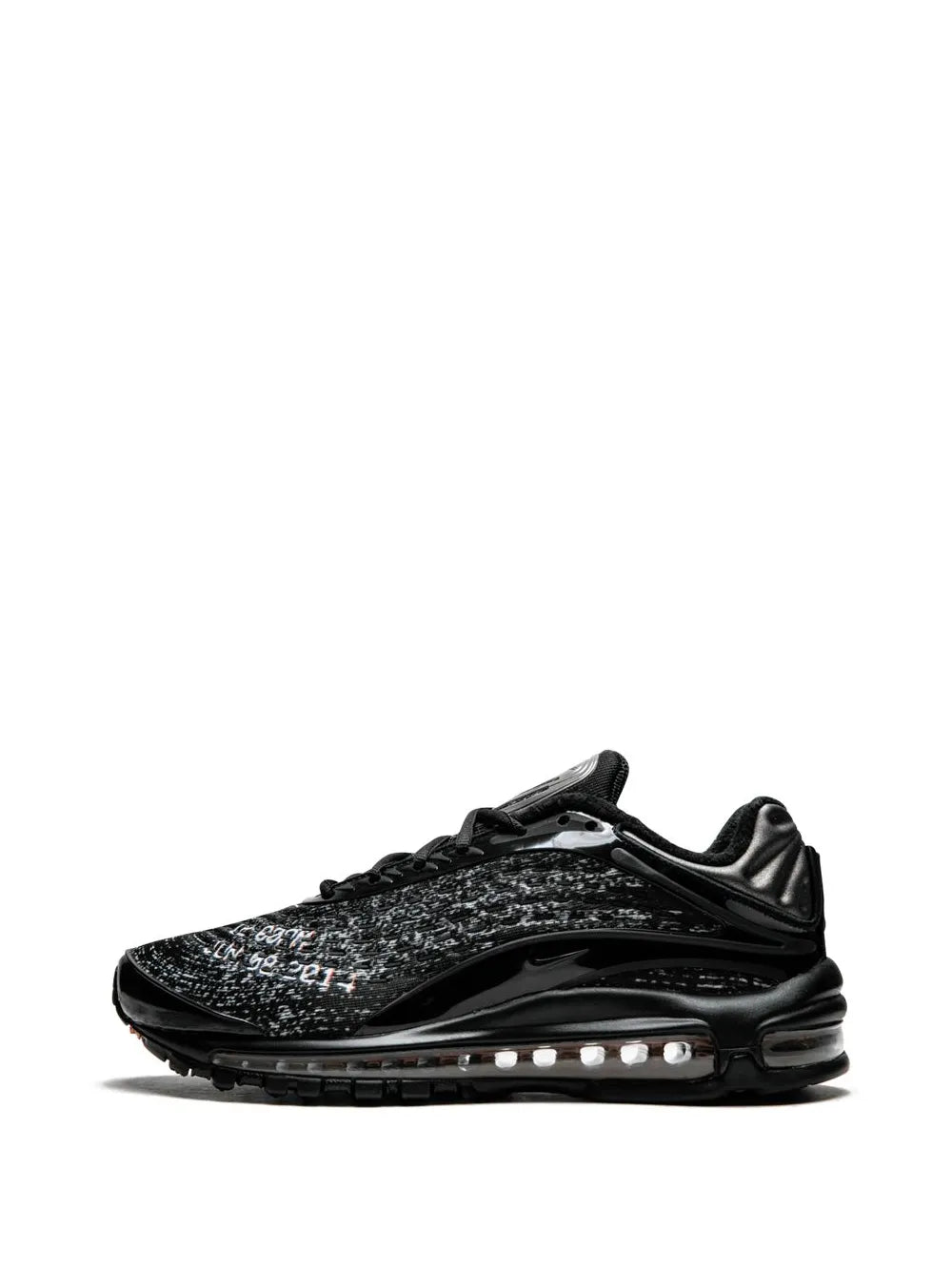 Nike X Skepta Air Max Deluxe