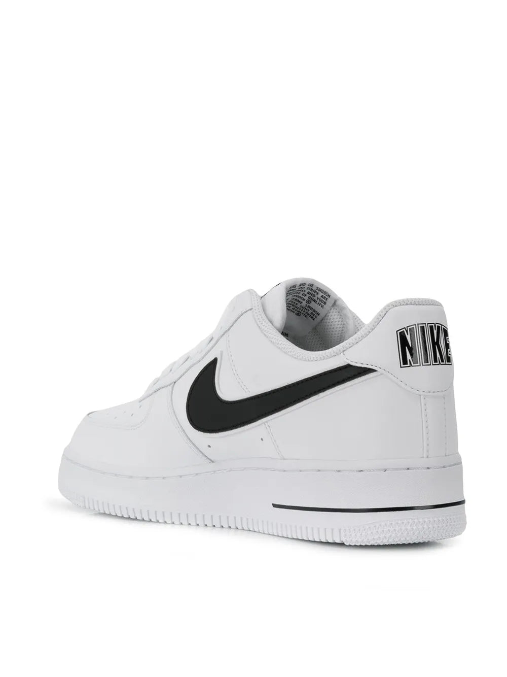 Nike Air Force 1 '07 3