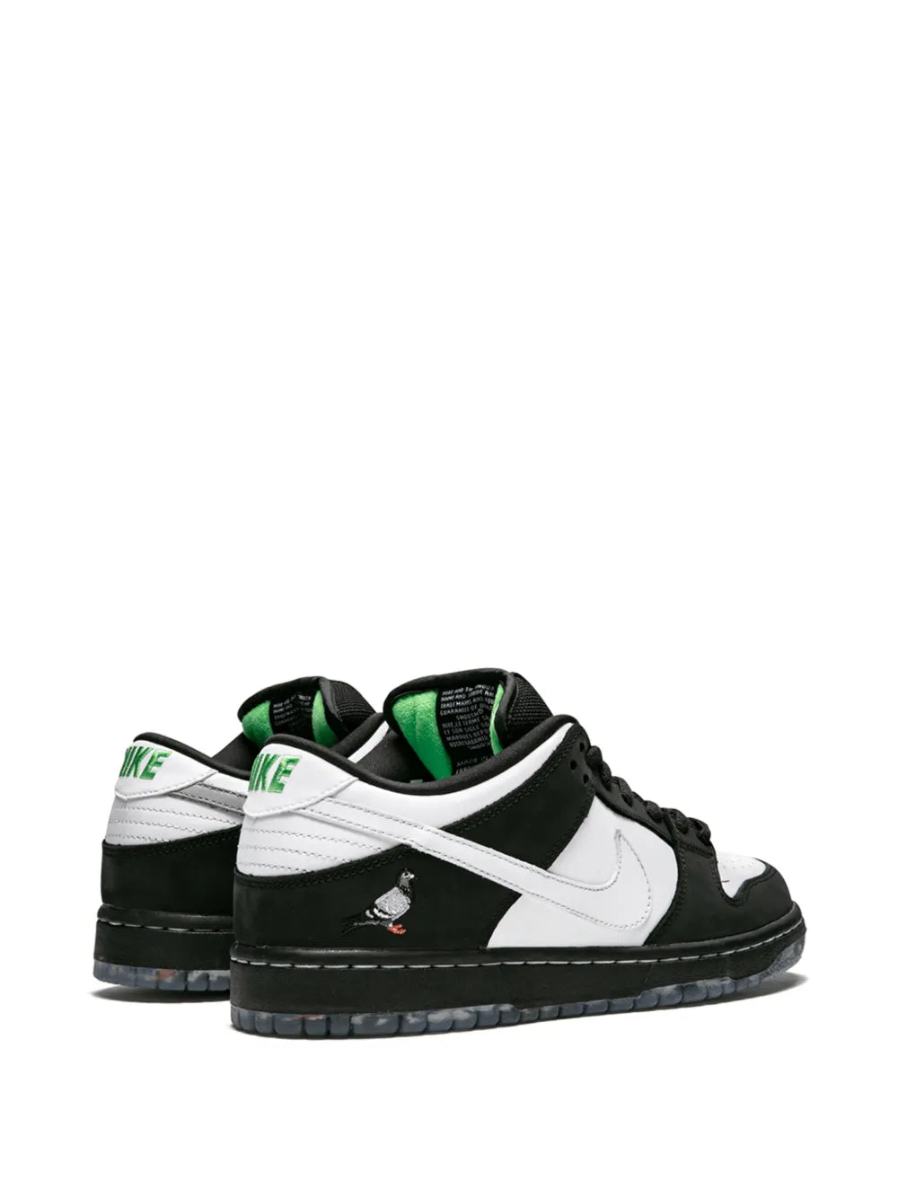 Nike Sb Dunk Low Pro Og Qs