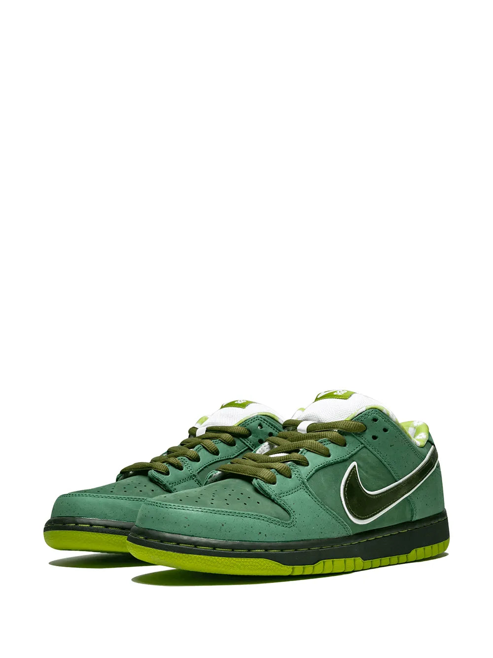 Nike X Concepts Sb Dunk Low Pro Og Qs Special
