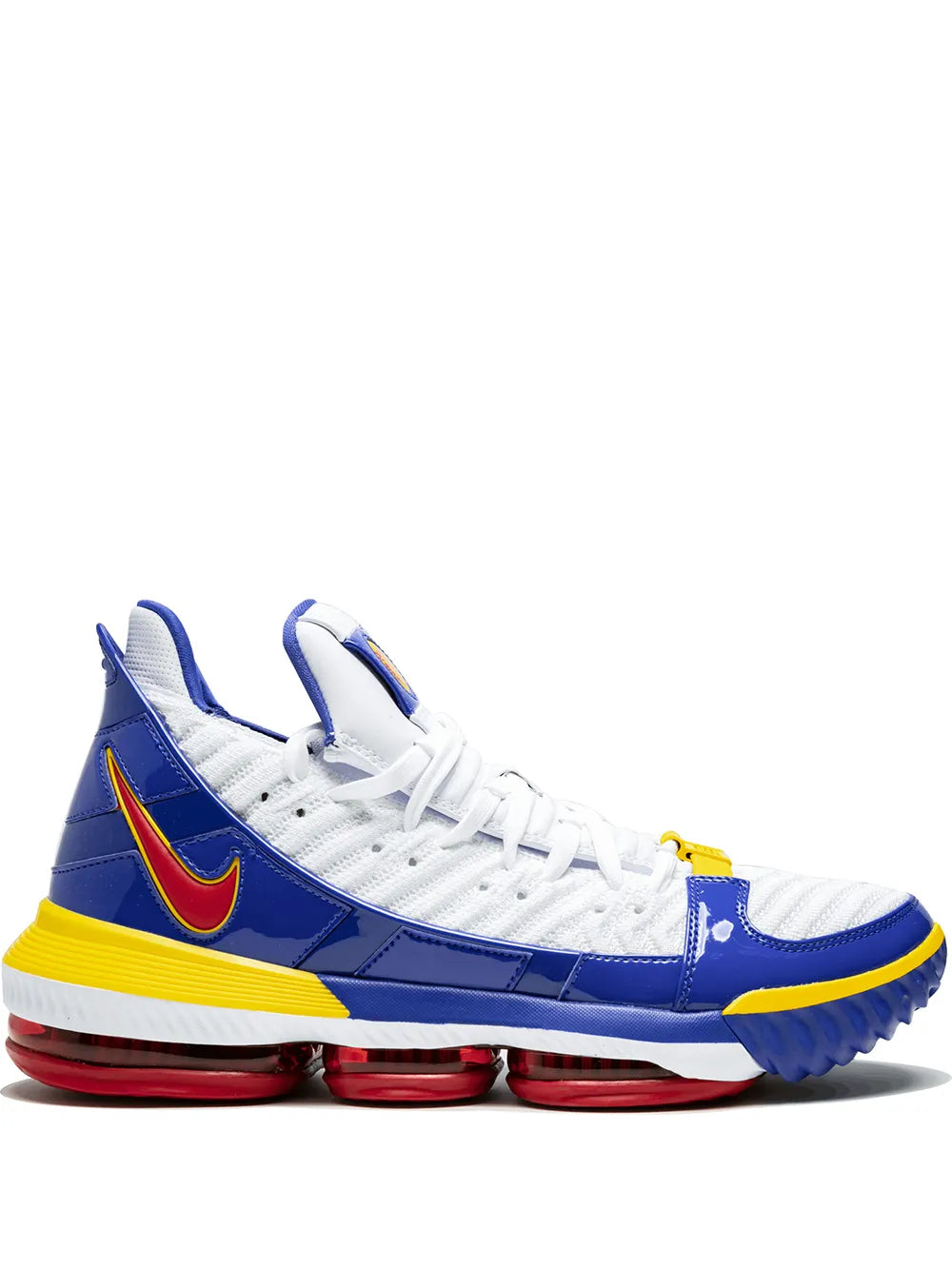 Nike Lebron 16 Sb ''Superbron/Superman''
