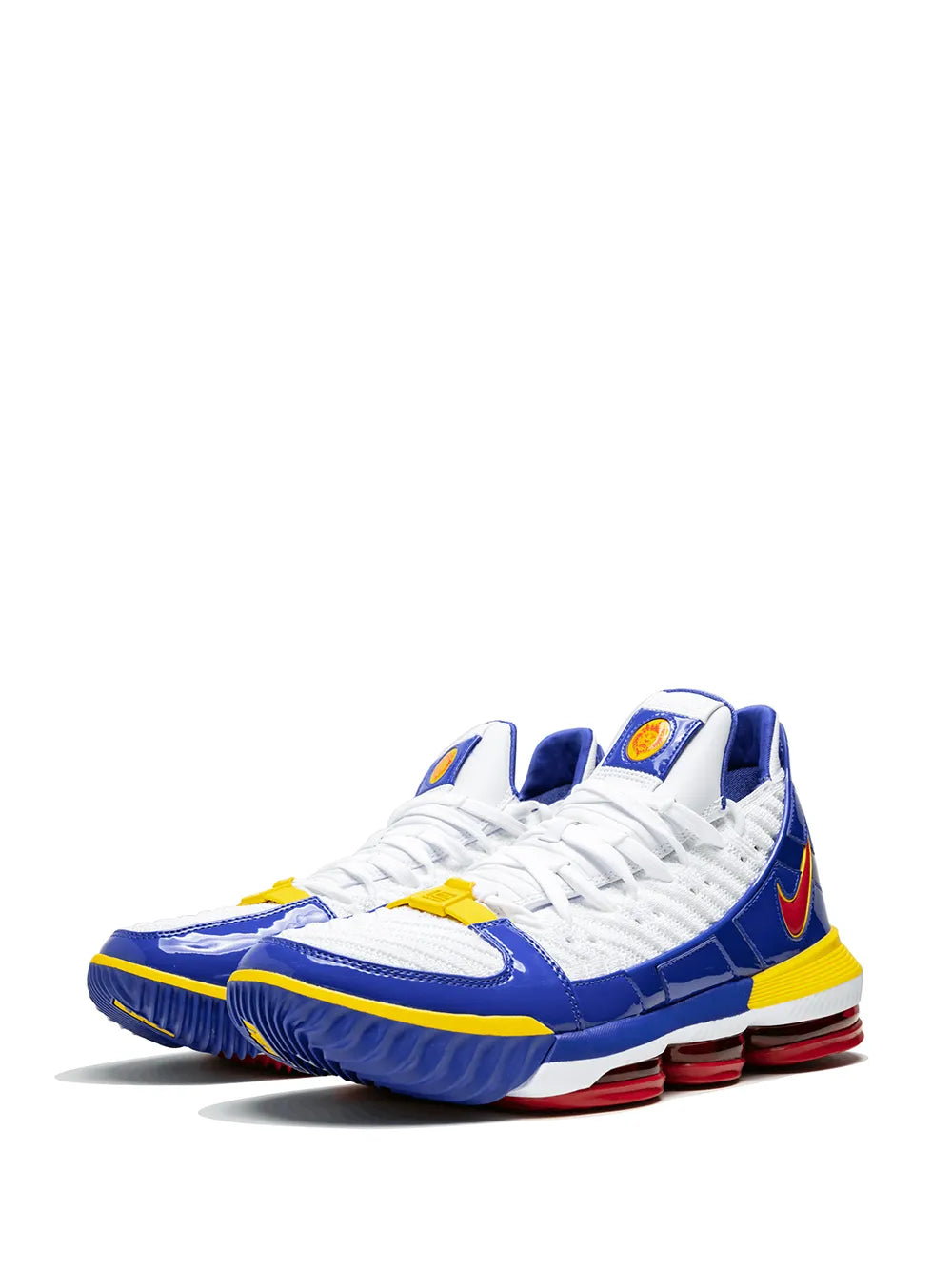 Nike Lebron 16 Sb ''Superbron/Superman''