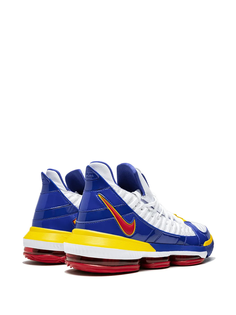 Nike Lebron 16 Sb ''Superbron/Superman''