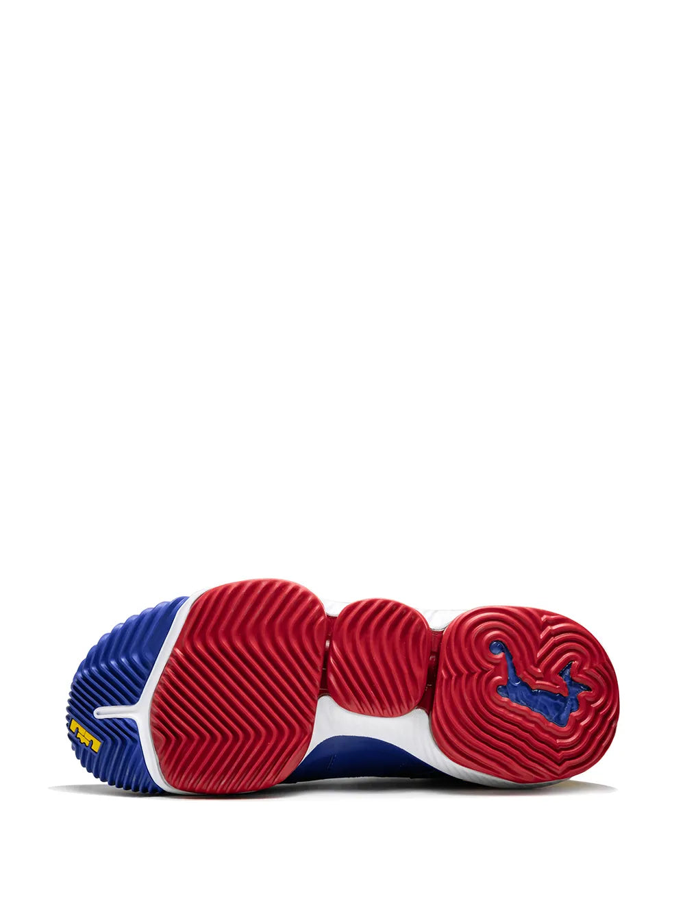 Nike Lebron 16 Sb ''Superbron/Superman''