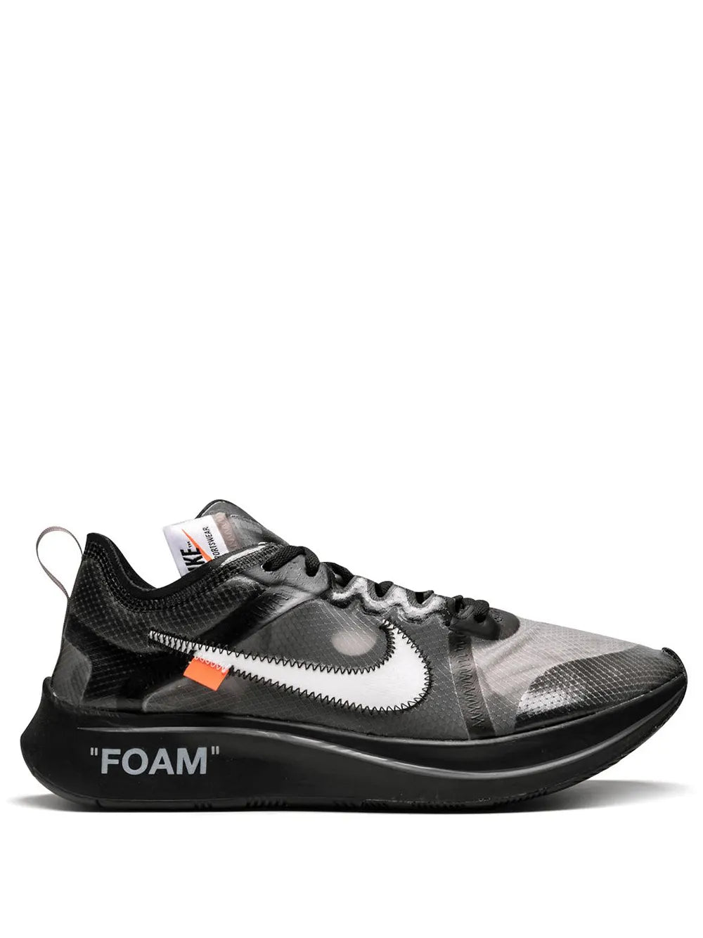 Nike X Off-White The 10: Zoom Fly