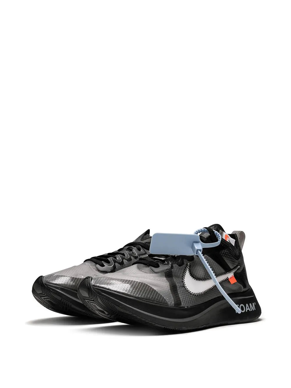 Nike X Off-White The 10: Zoom Fly