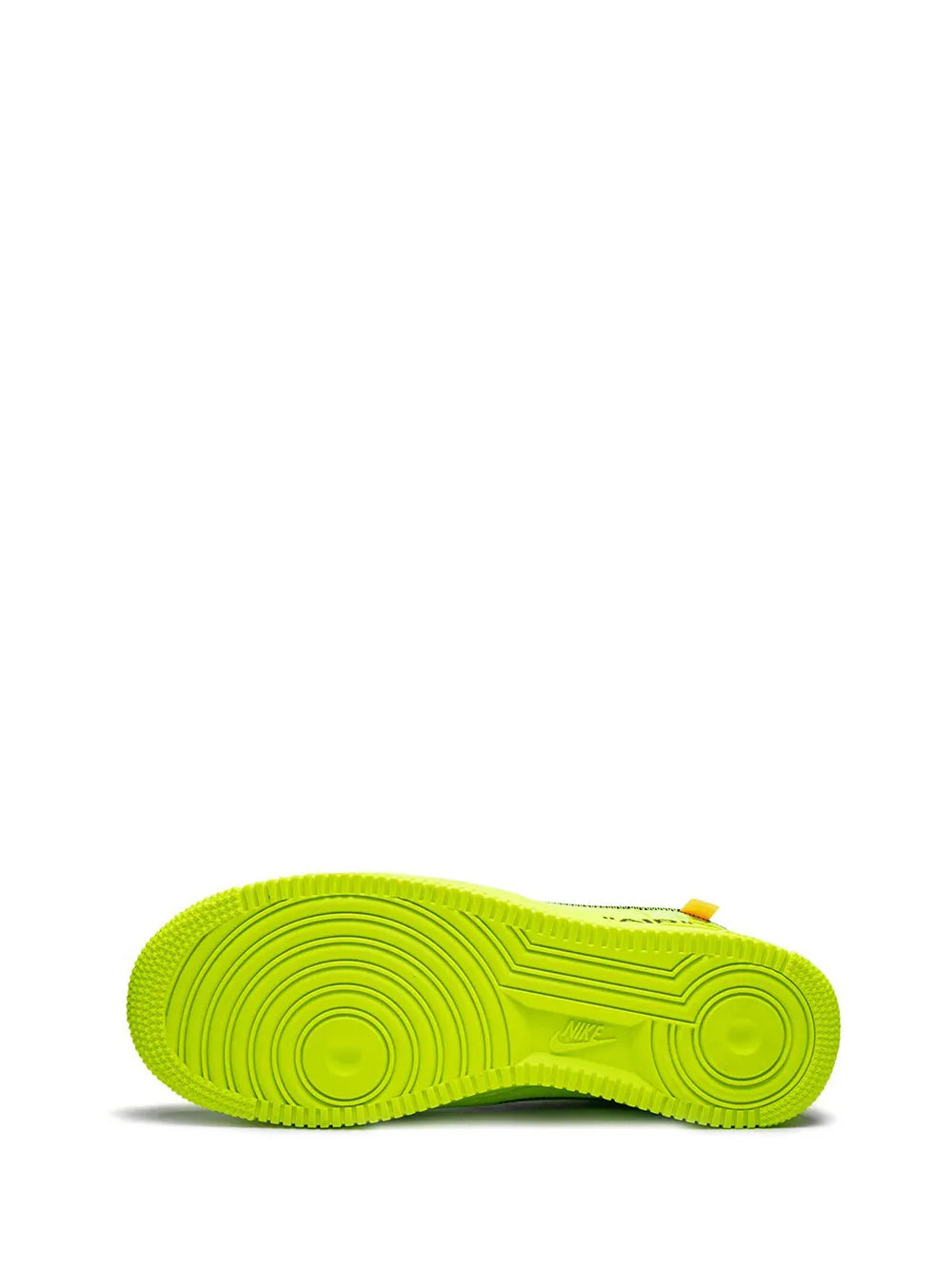Nike X Off-White The 10: Air Force 1 Low