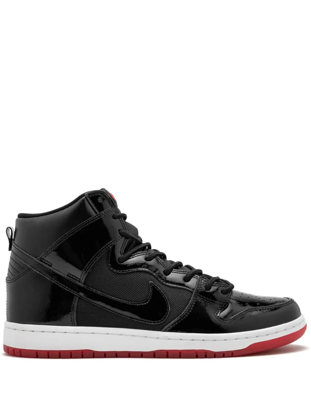Nike Zoom Dunk High