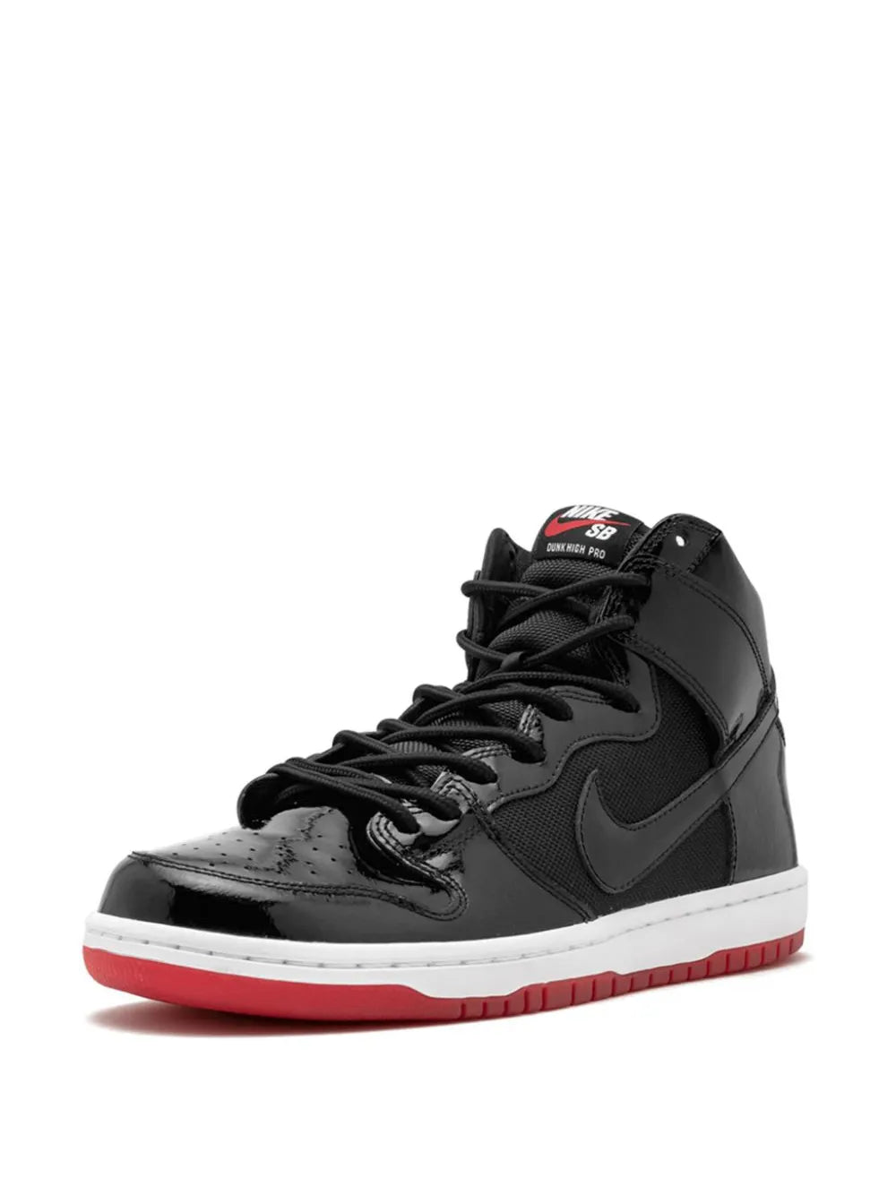 Nike Zoom Dunk High