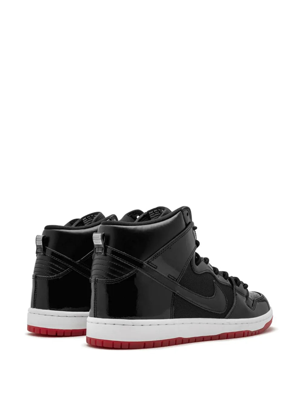 Nike Zoom Dunk High