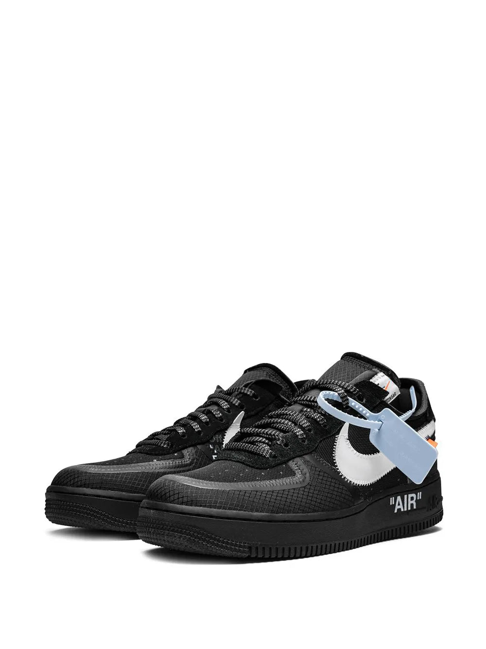Nike X Off-White The 10: Air Force 1 Low
