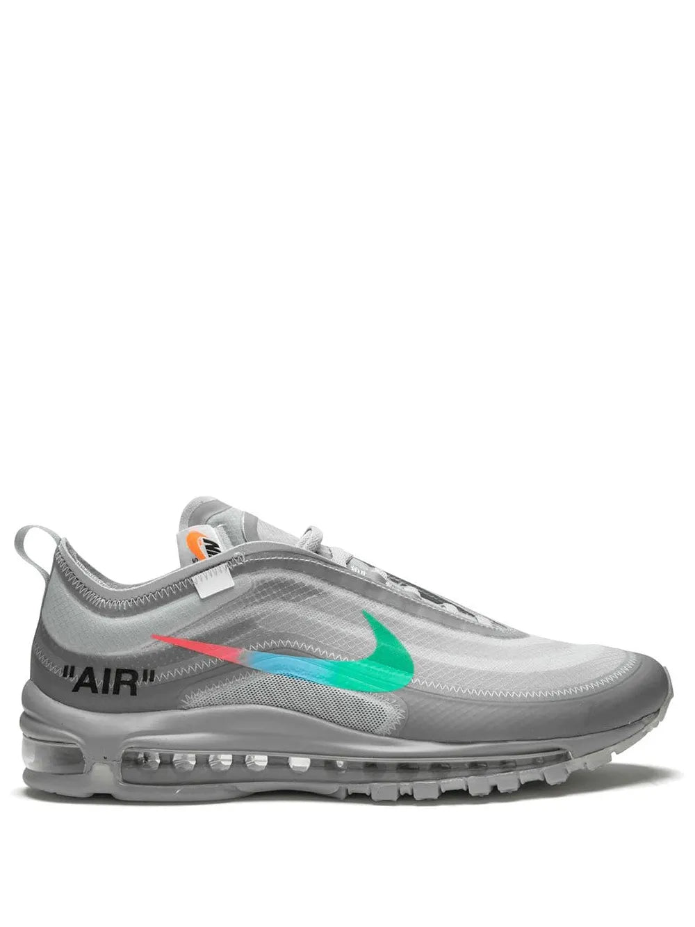 Nike X Off-White Air Max 97 Og