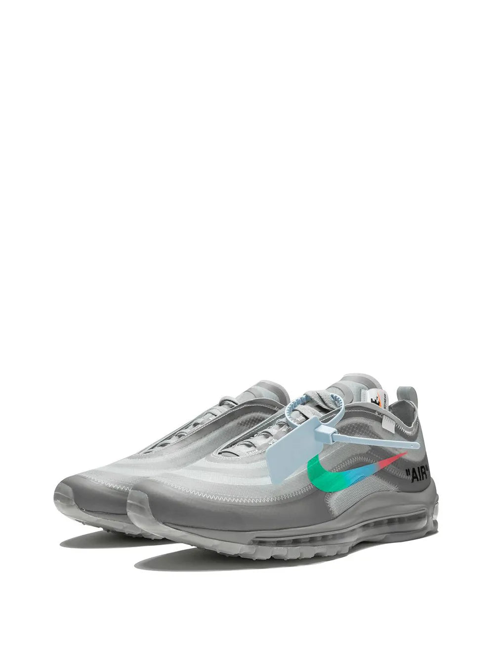 Nike X Off-White Air Max 97 Og