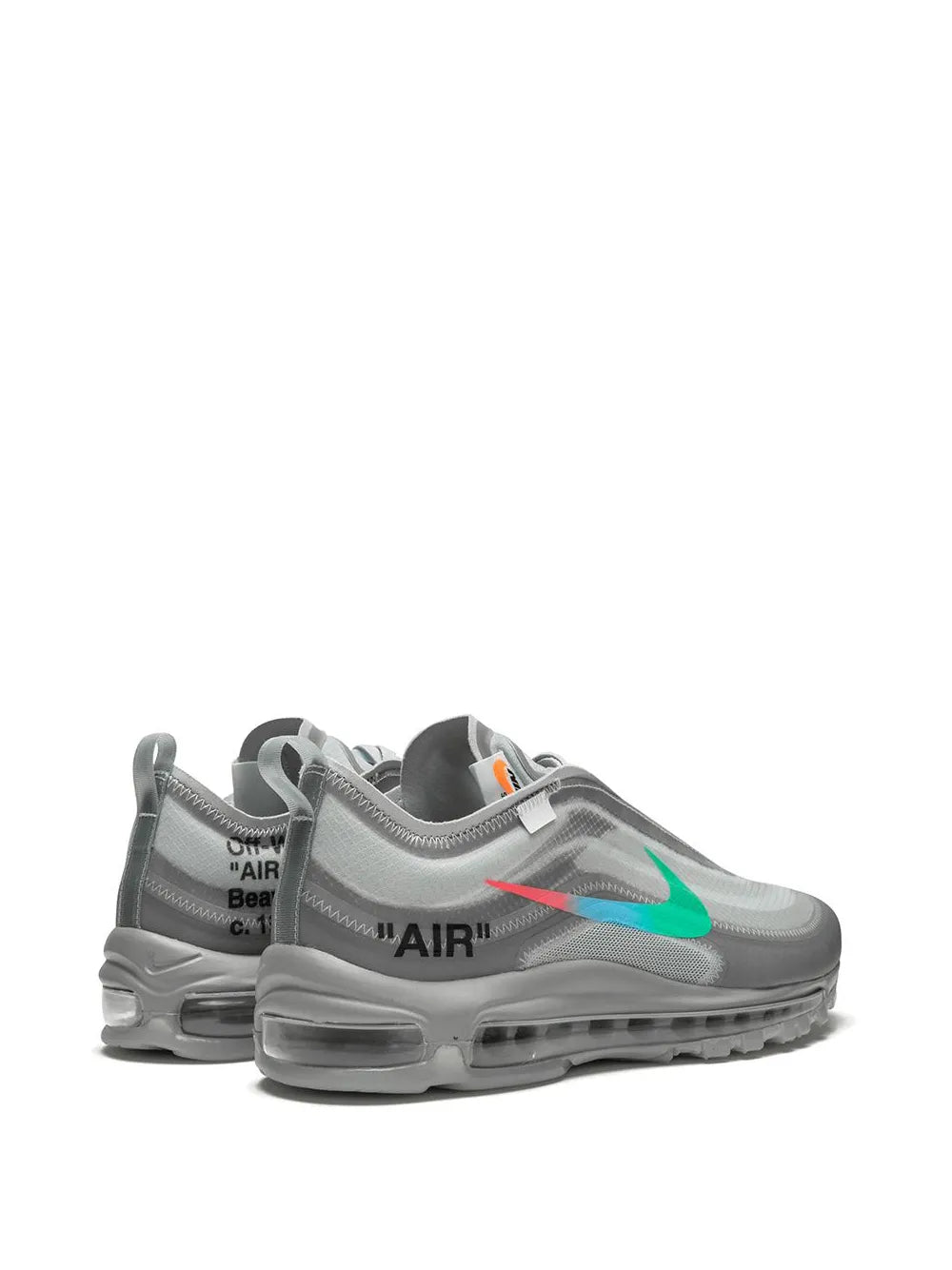 Nike X Off-White Air Max 97 Og