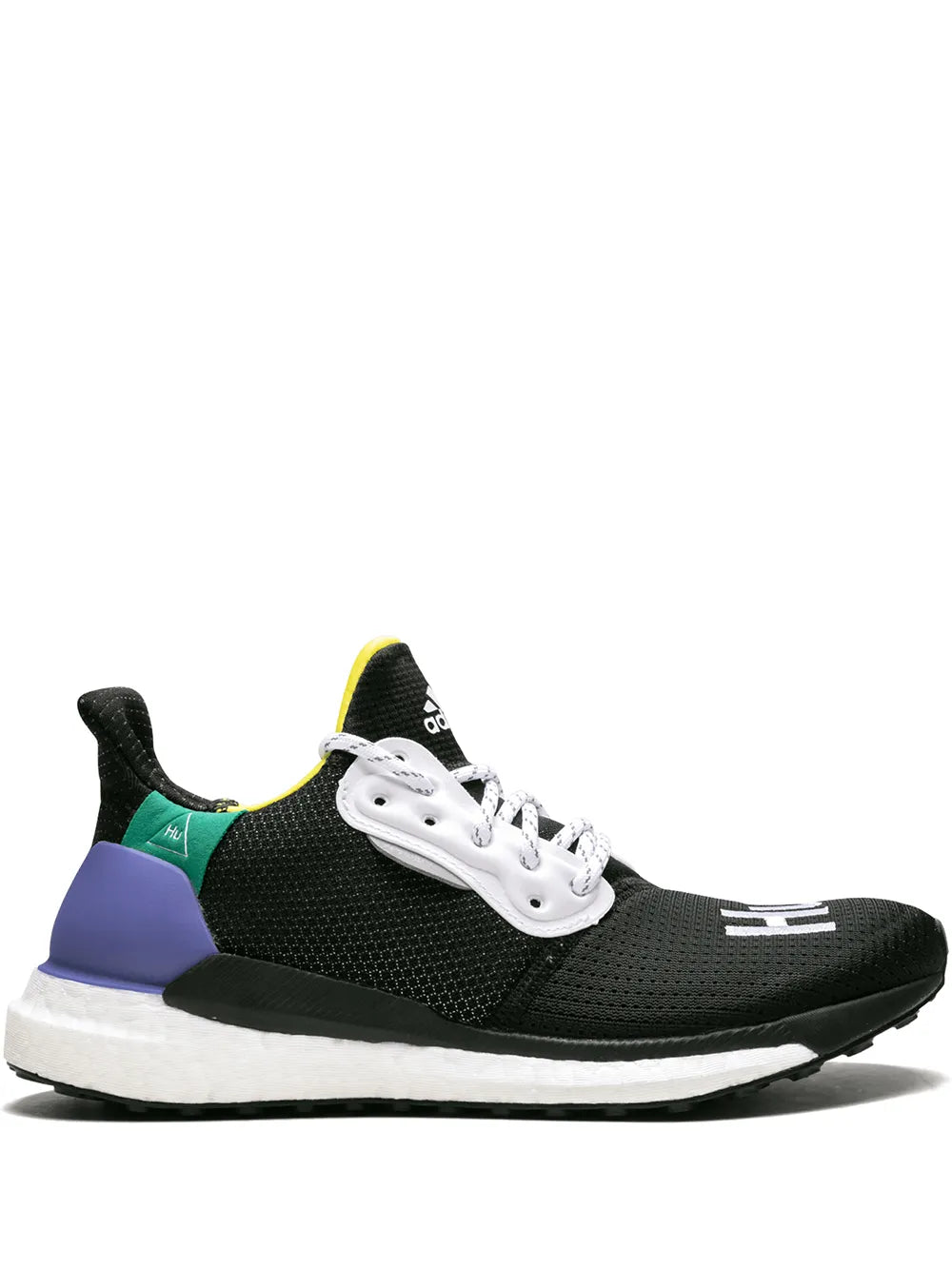 adidas by Pharrell Williams Solar Hu Glide