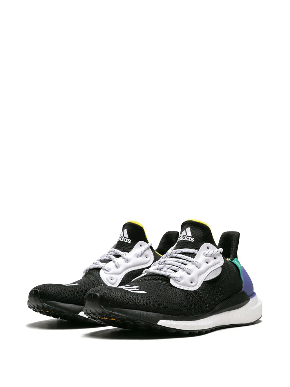 adidas by Pharrell Williams Solar Hu Glide