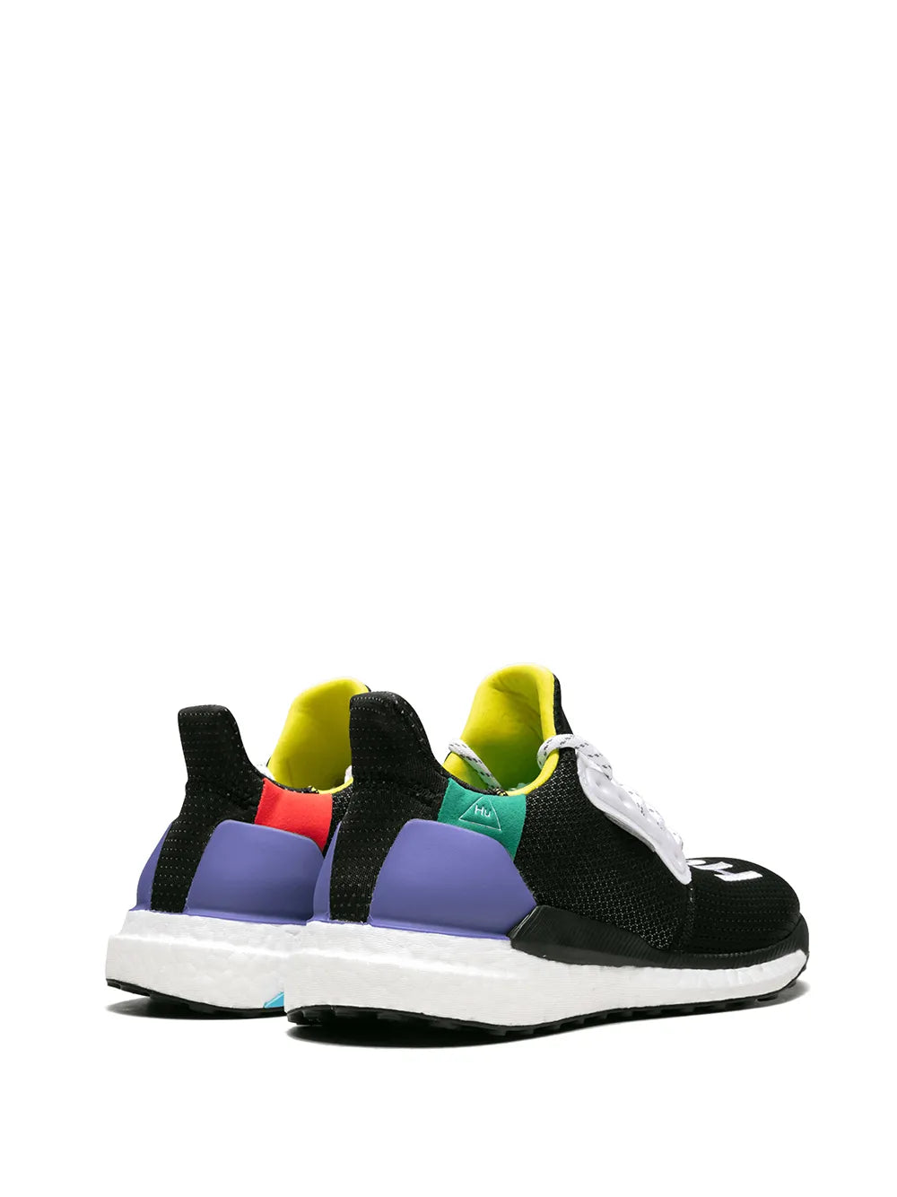 adidas by Pharrell Williams Solar Hu Glide