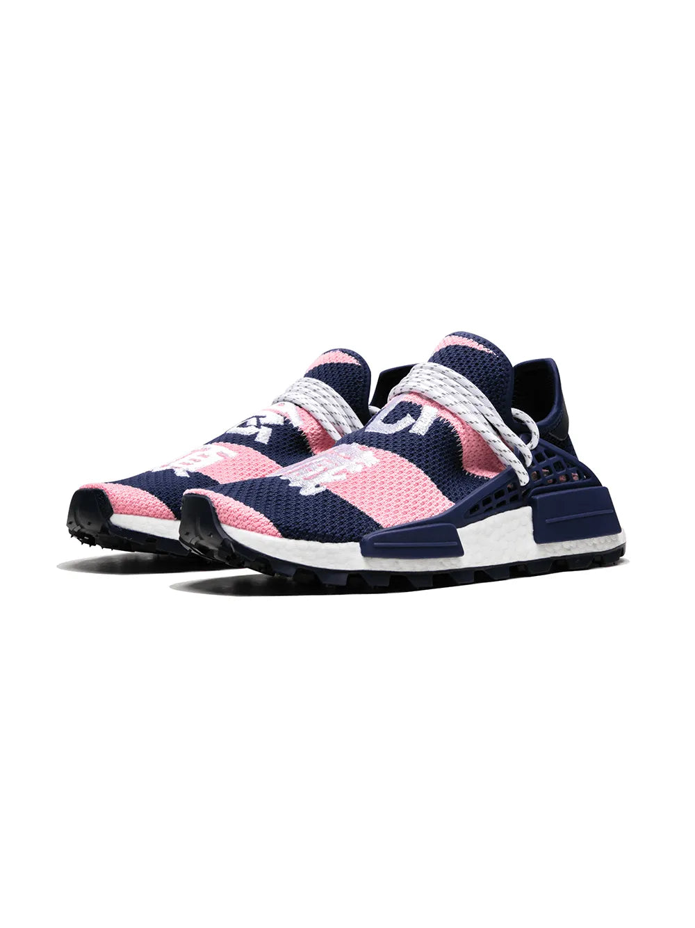 adidas X Pharrell Williams Nmd Hu