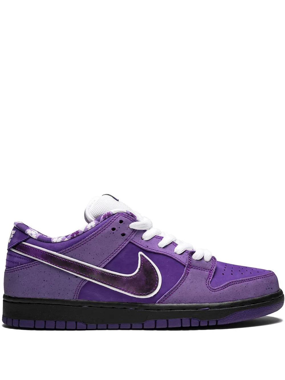 Nike X Concepts Sb Dunk Low Pro Og Qs