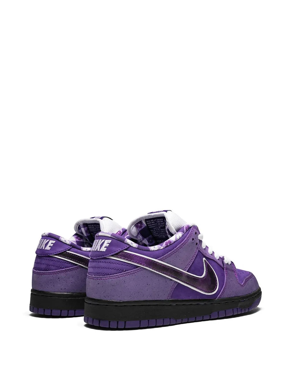 Nike X Concepts Sb Dunk Low Pro Og Qs