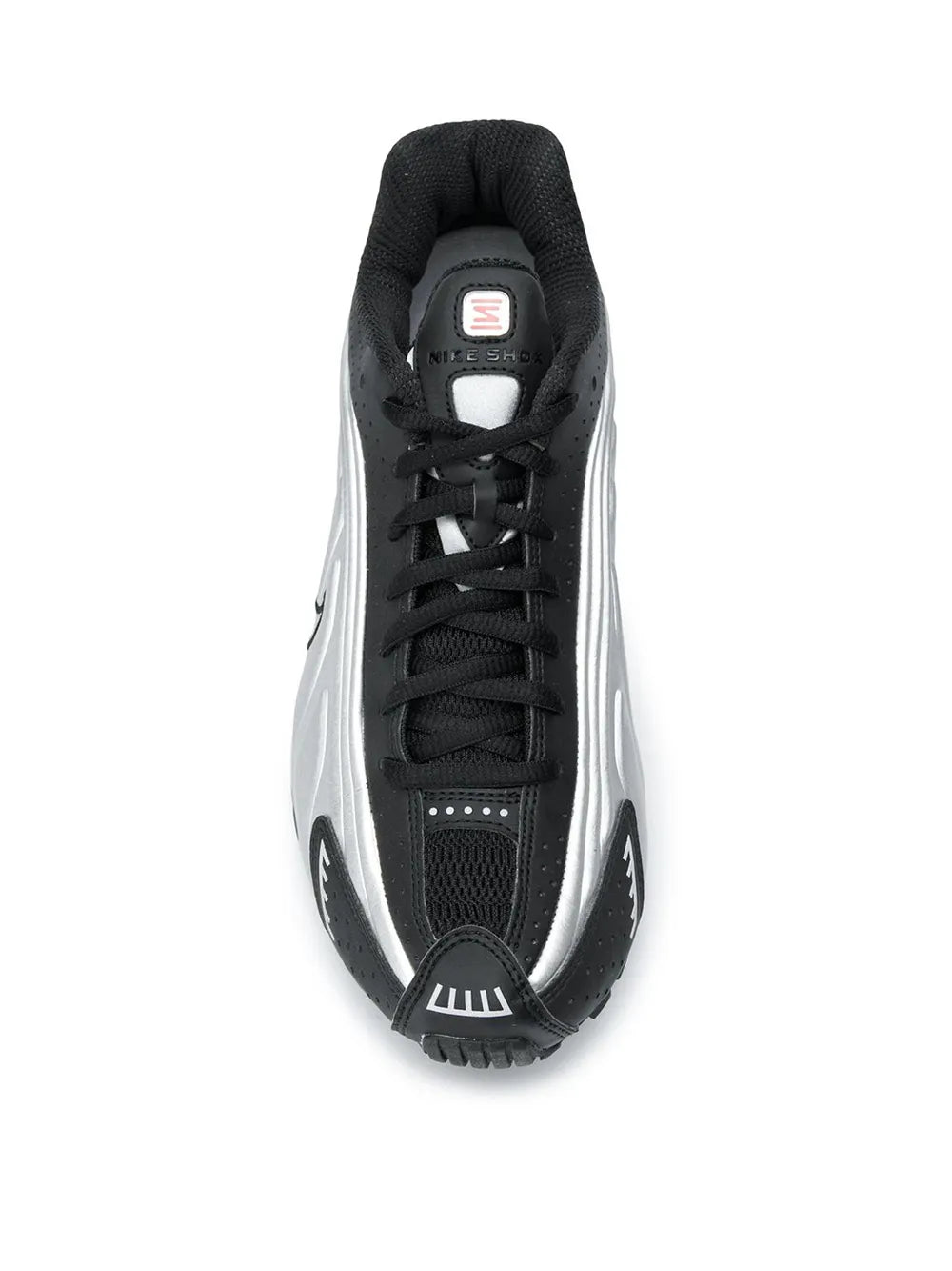 Nike Shox R4