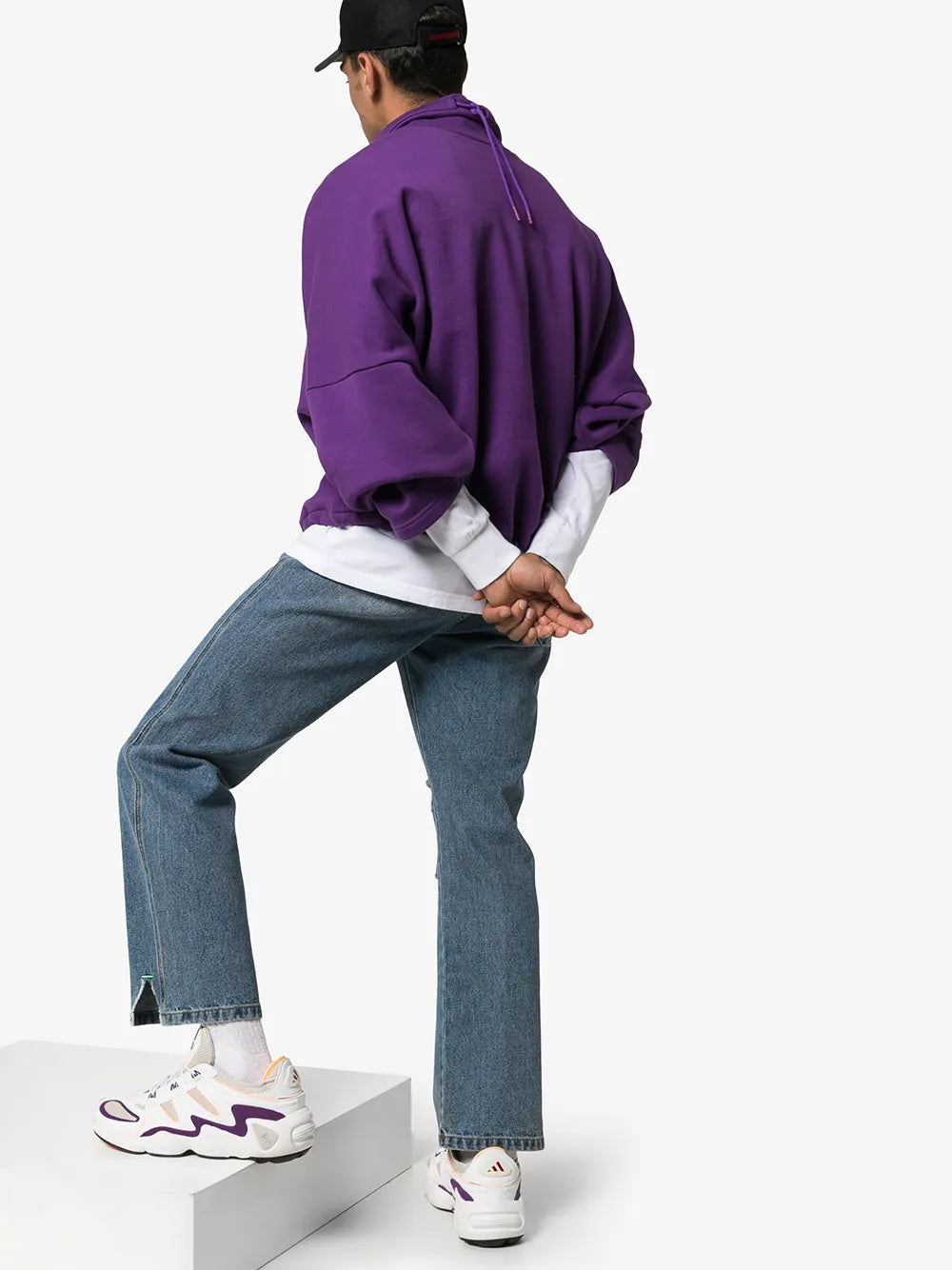 adidas Fyw S-97