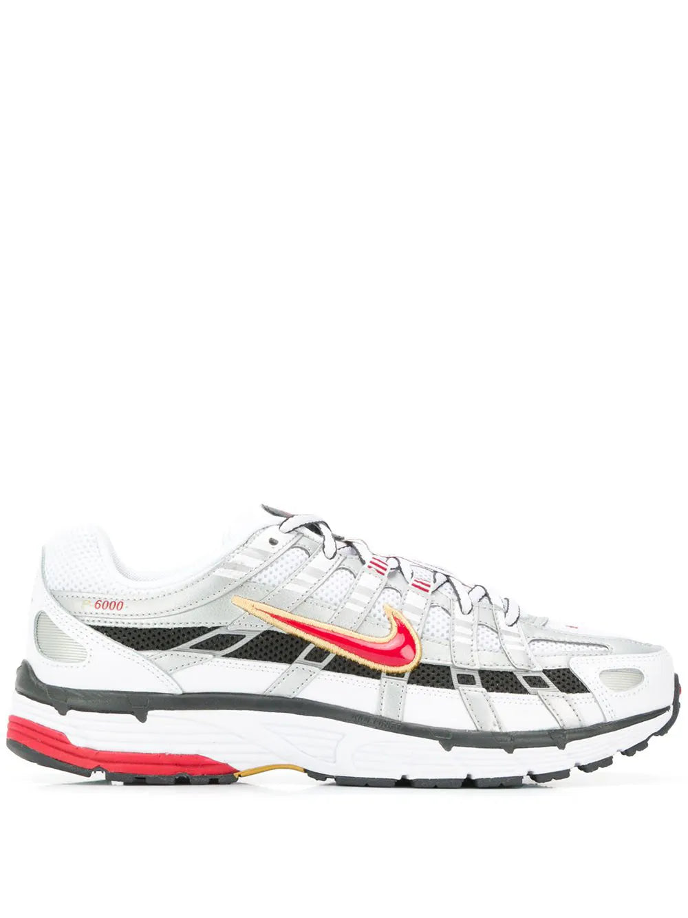 Nike P-6000 Low-Top