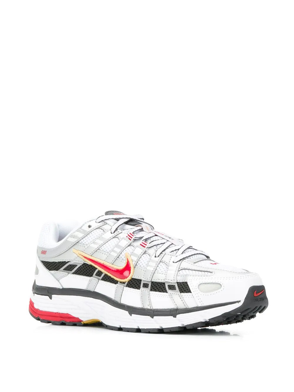 Nike P-6000 Low-Top