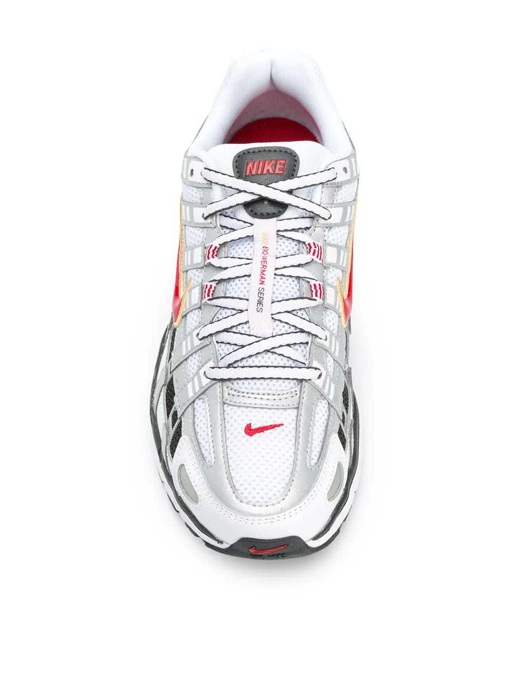 Nike P-6000 Low-Top