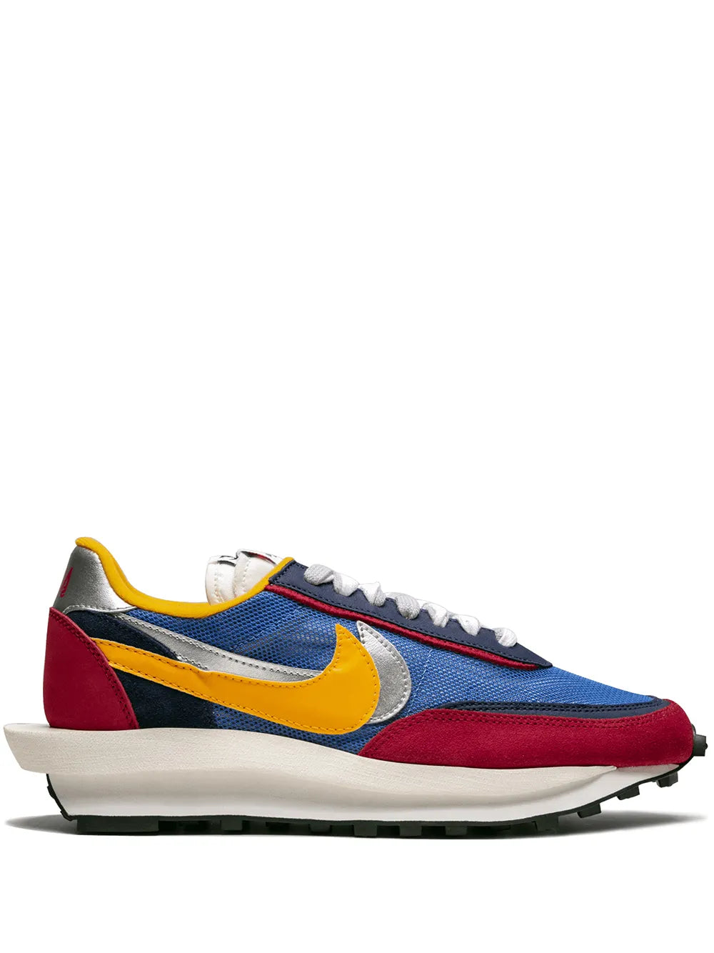Nike X Sacai Ldwaffle
