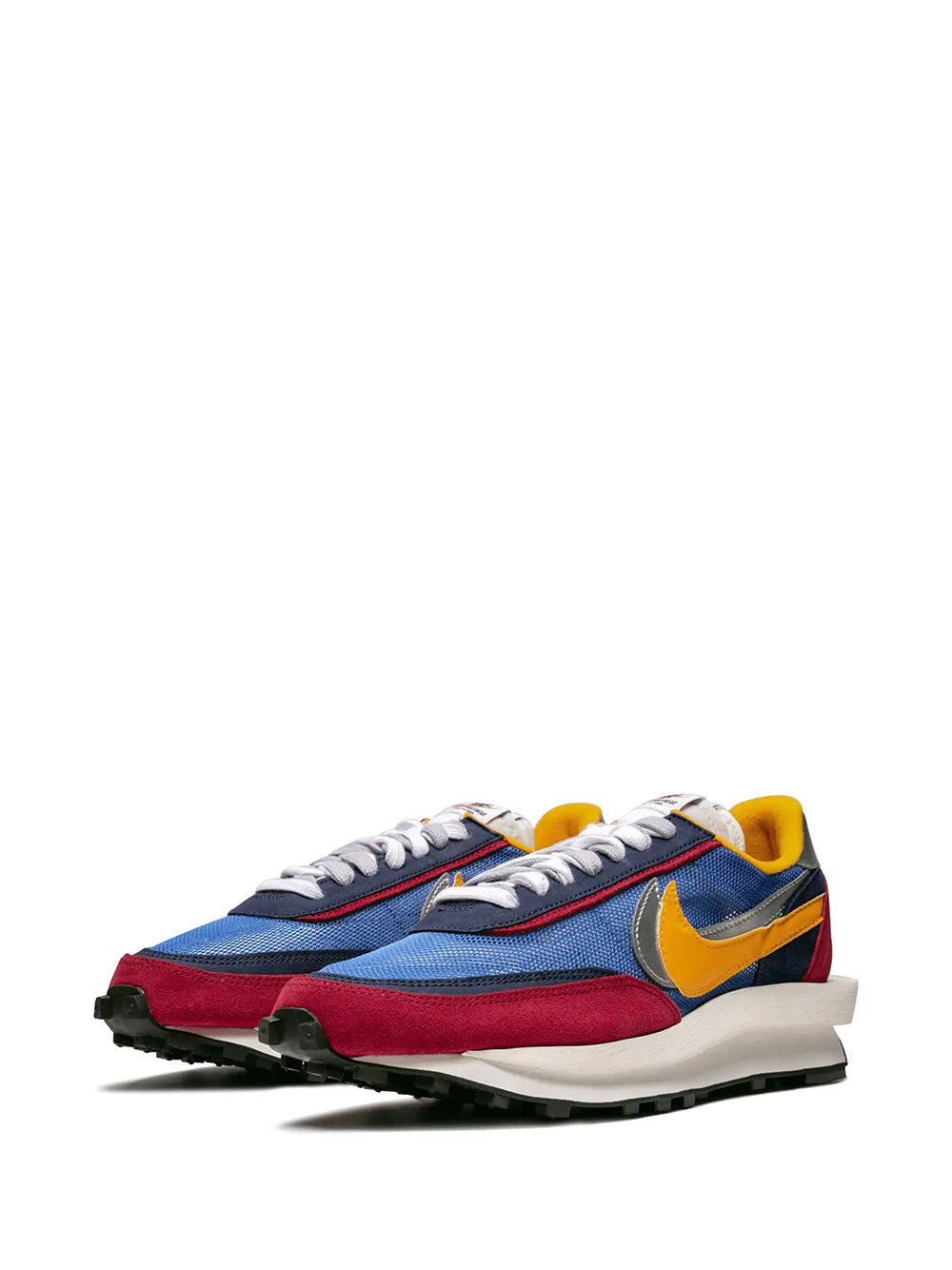Nike X Sacai Ldwaffle