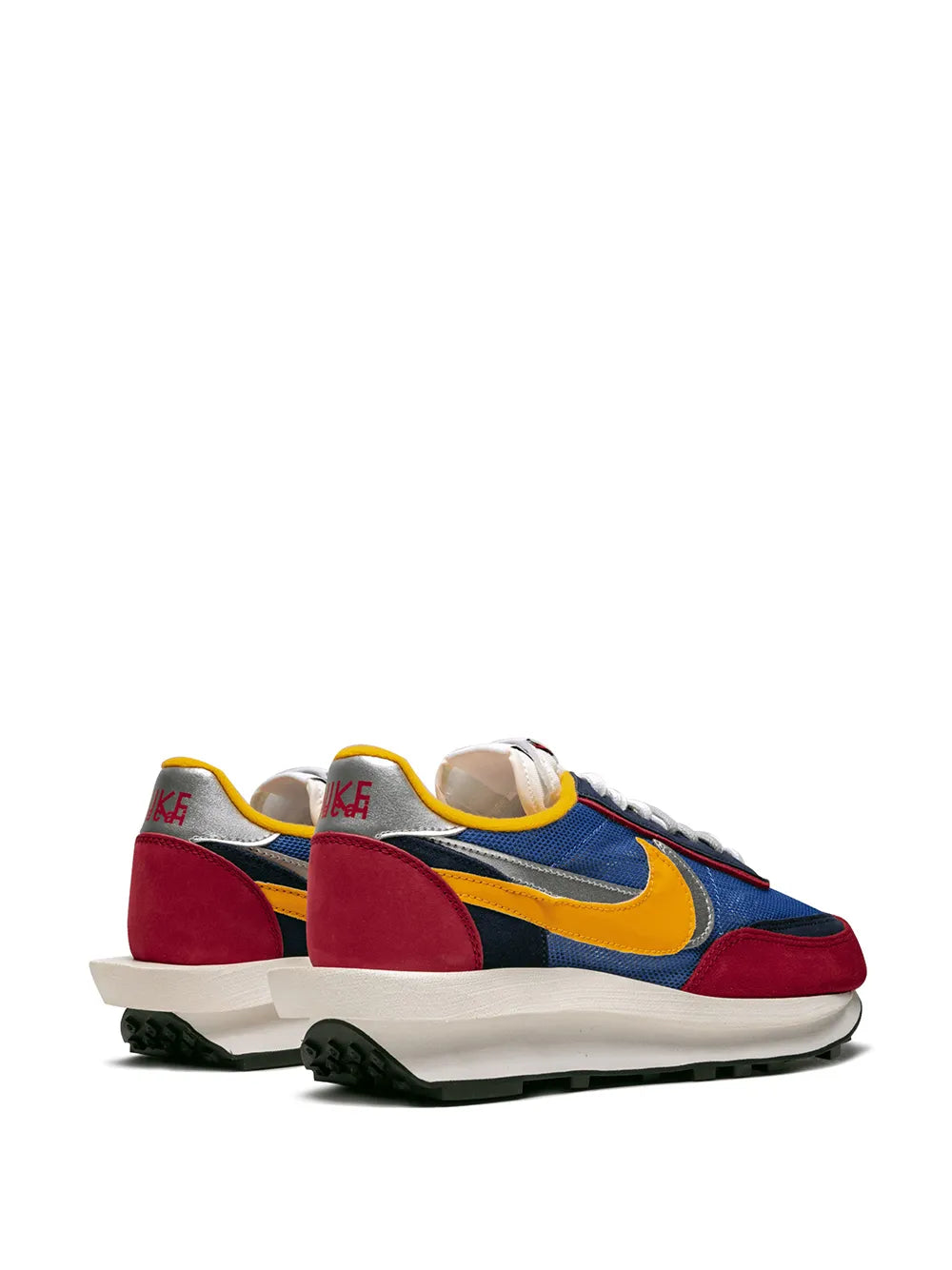 Nike X Sacai Ldwaffle