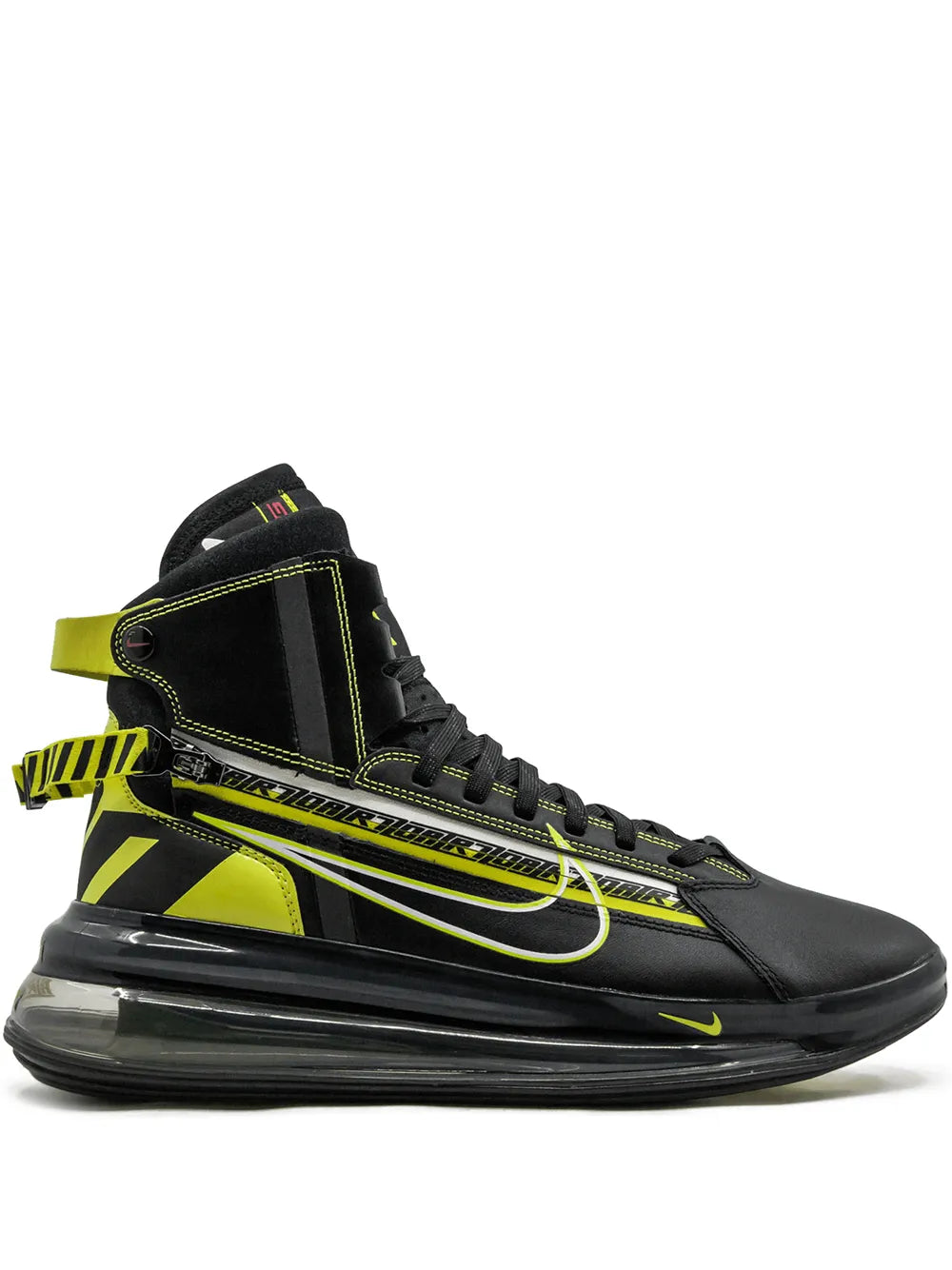 Nike Air Max 720 Saturn Qs All-Star Sneakers
