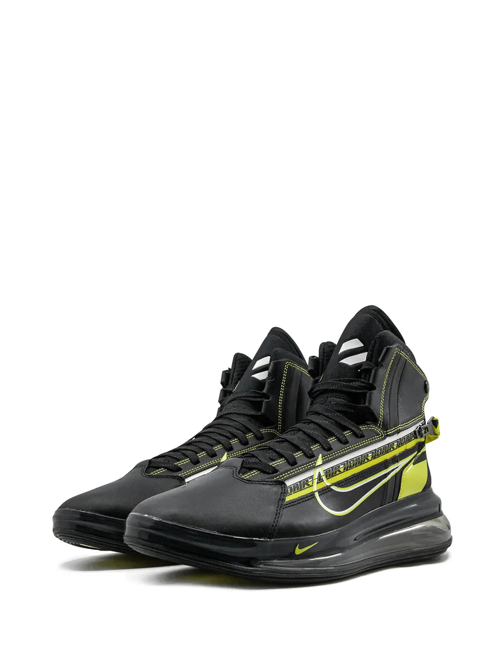 Nike Air Max 720 Saturn Qs All-Star Sneakers