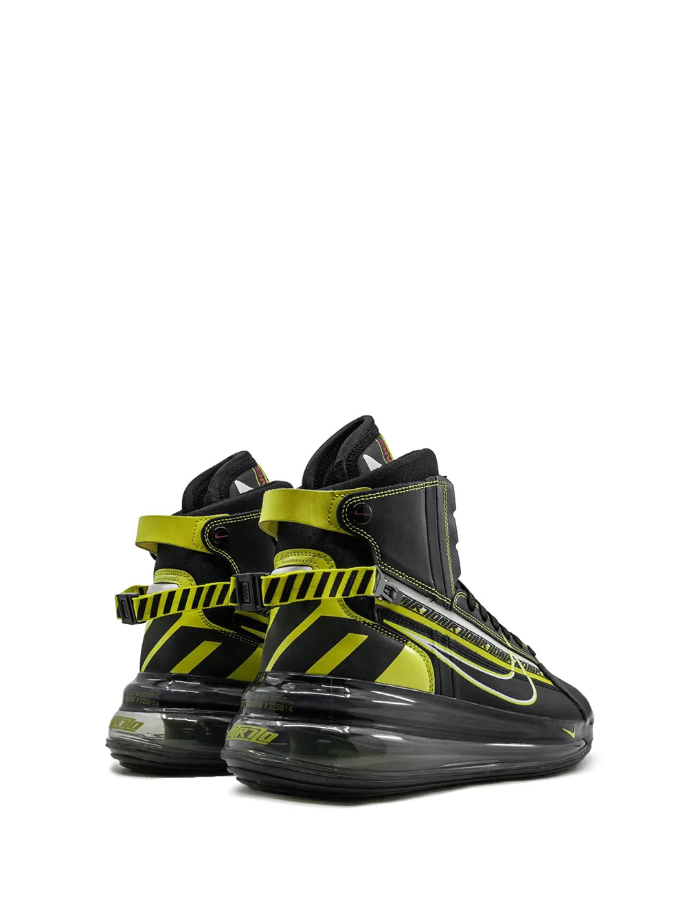 Nike Air Max 720 Saturn Qs All-Star Sneakers