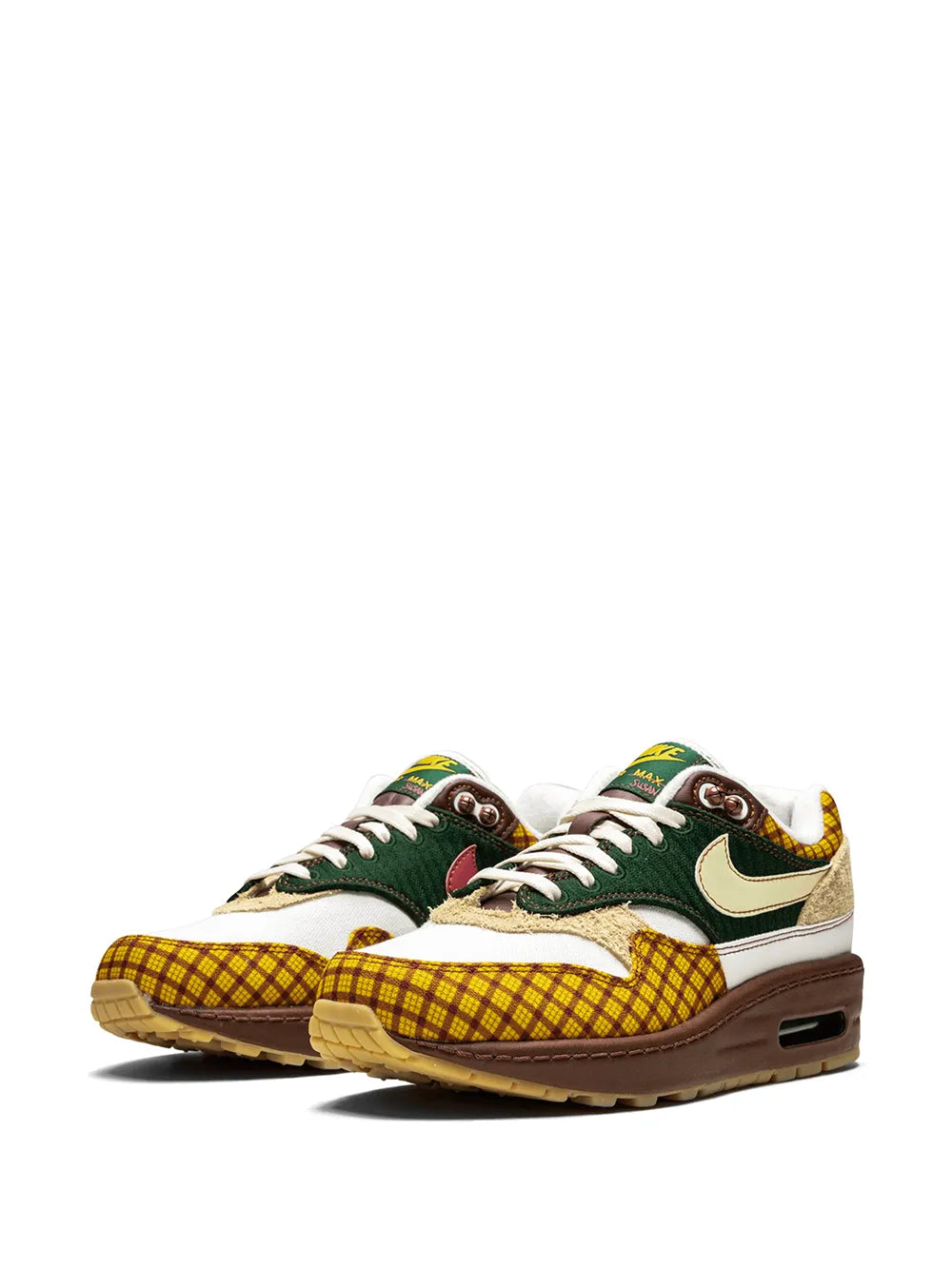 Nike Air Max 1 Missing Link - Susan Sneakers
