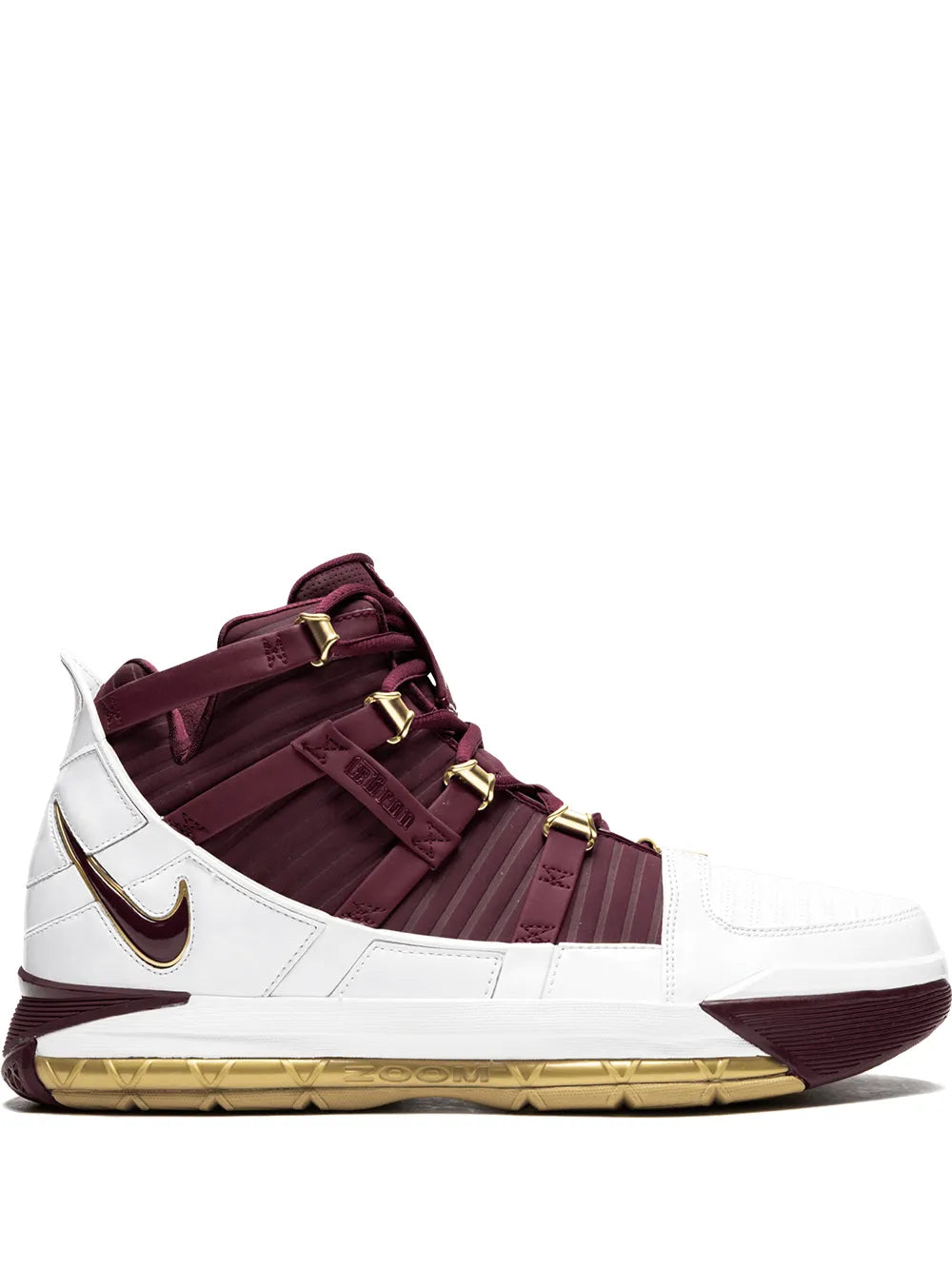 Nike Zoom Lebron 3