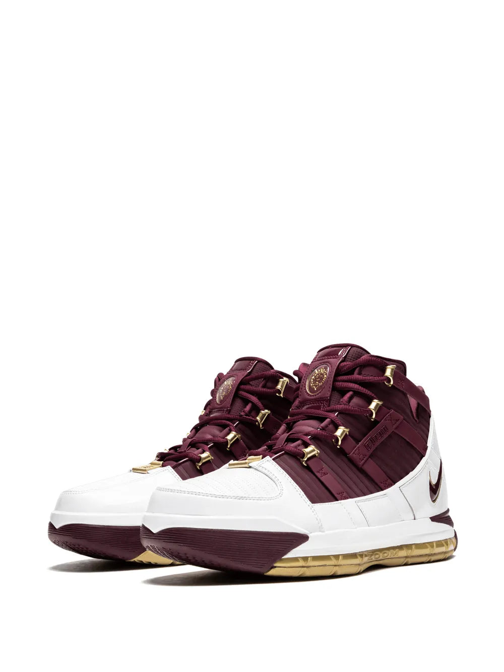 Nike Zoom Lebron 3