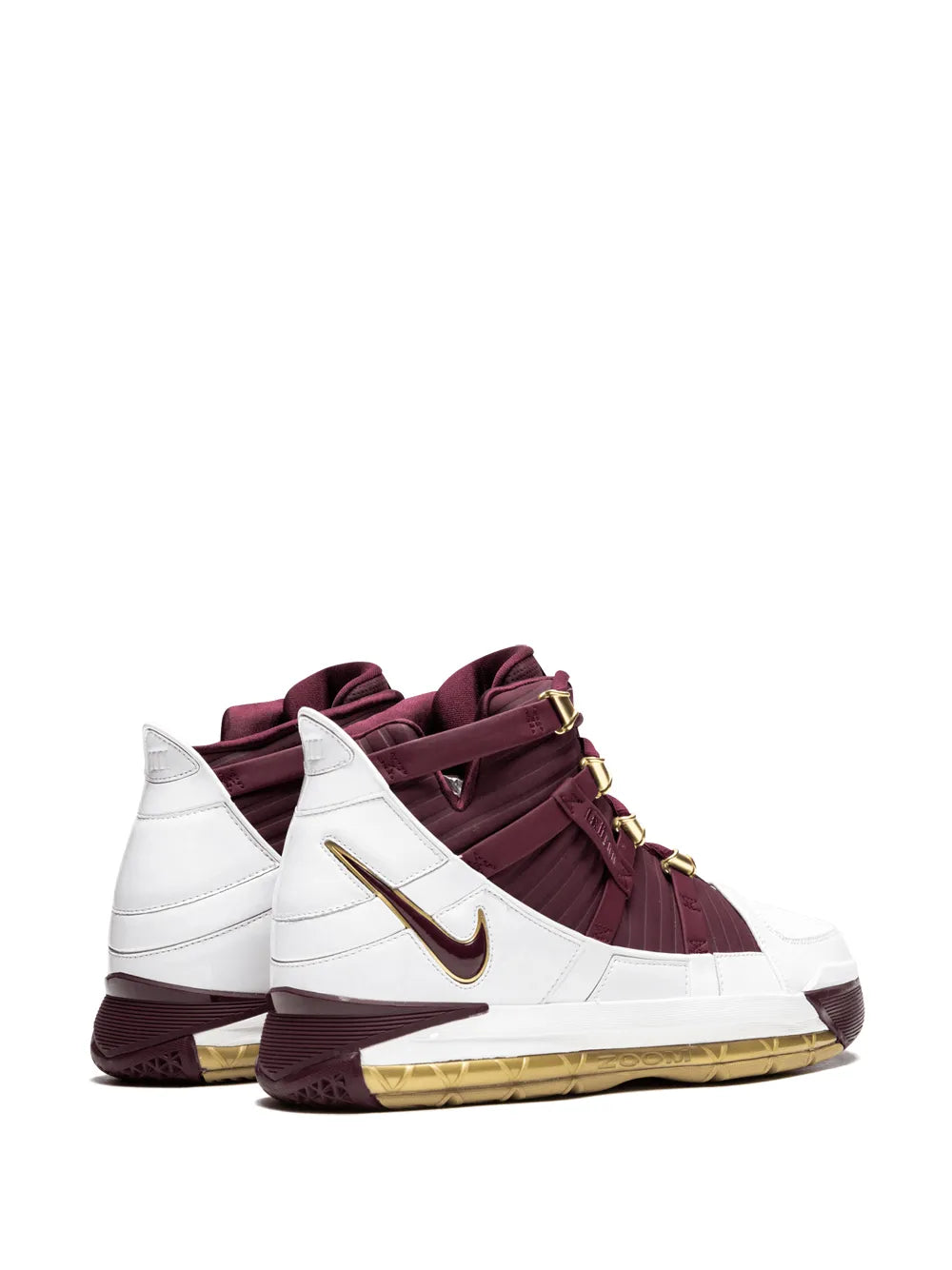 Nike Zoom Lebron 3