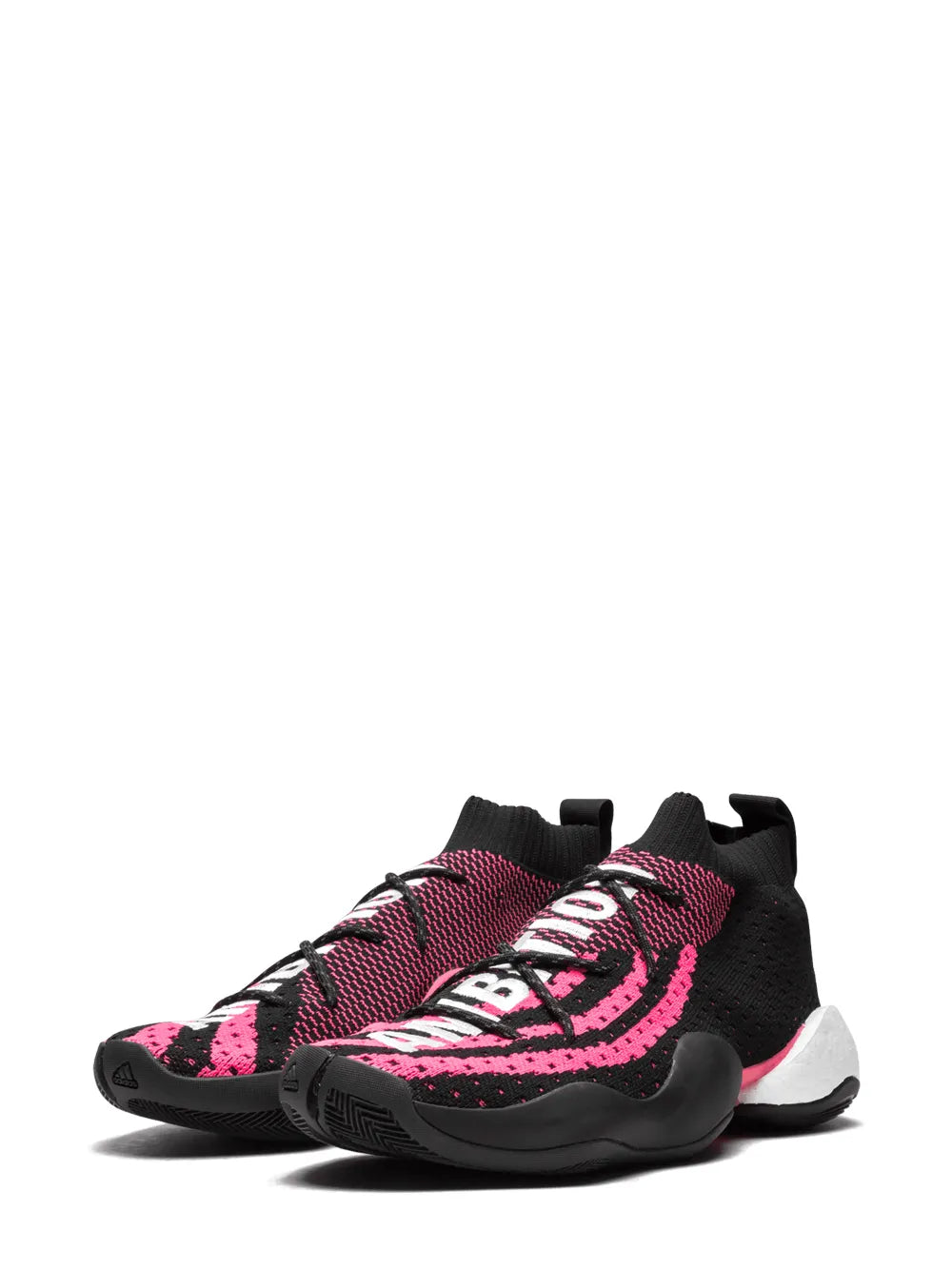 adidas X Pharrell Williams Crazy Byw Lvl 1