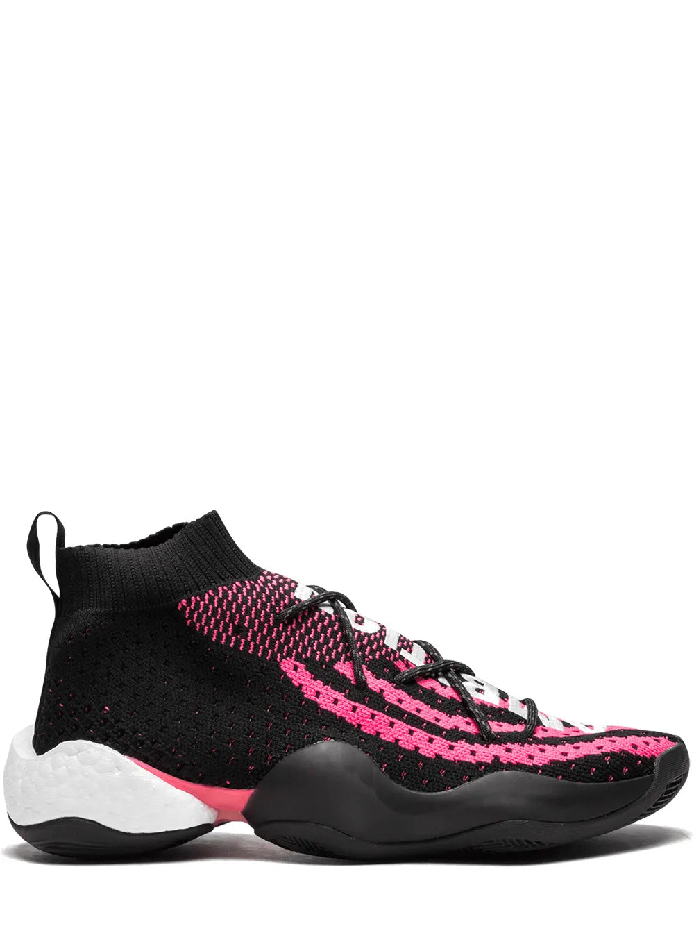 adidas X Pharrell Williams Crazy Byw Lvl 1