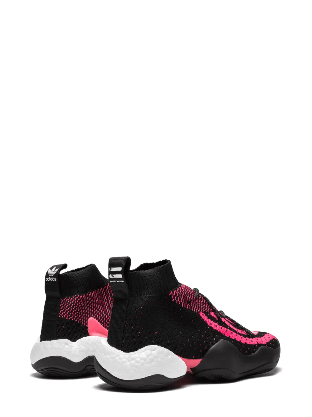 adidas X Pharrell Williams Crazy Byw Lvl 1