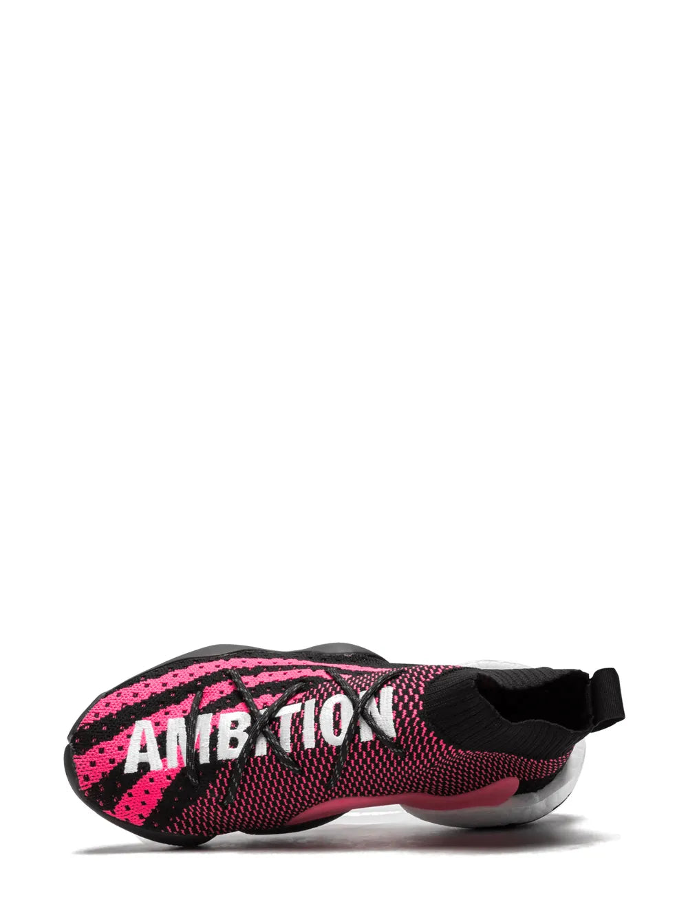 adidas X Pharrell Williams Crazy Byw Lvl 1