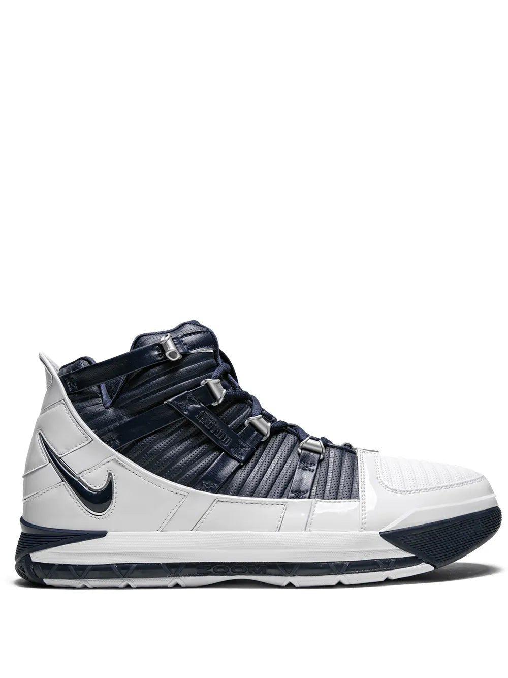 Nike Zoom Lebron 3 Qs