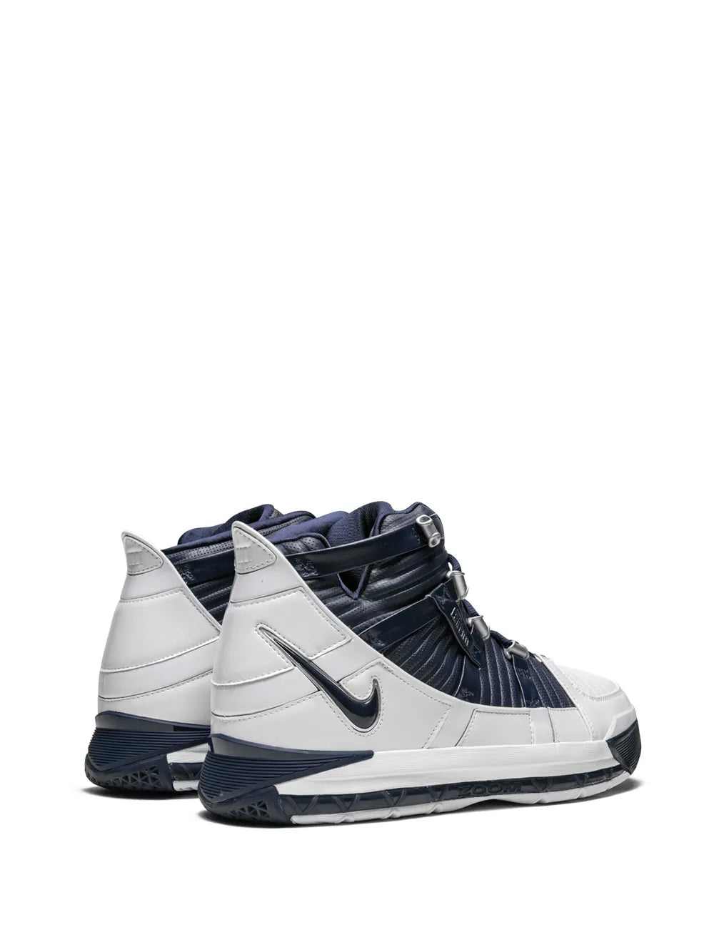 Nike Zoom Lebron 3 Qs
